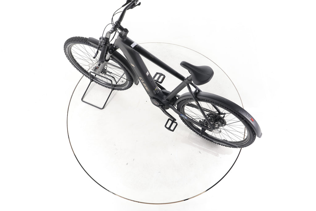 Cube Nuride Hybrid Pro Allroad Trekking E-Bike 2024 - Image 20