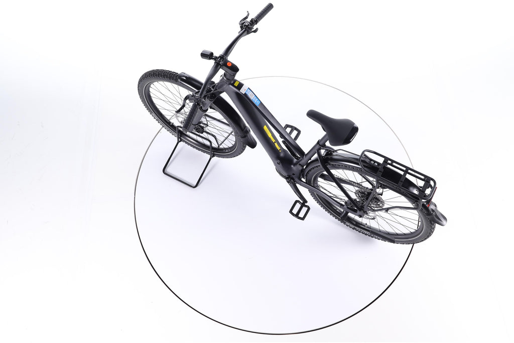 Orbea Kemen Mid SUV 30 Trekking E-Bike 2023 - Image 20