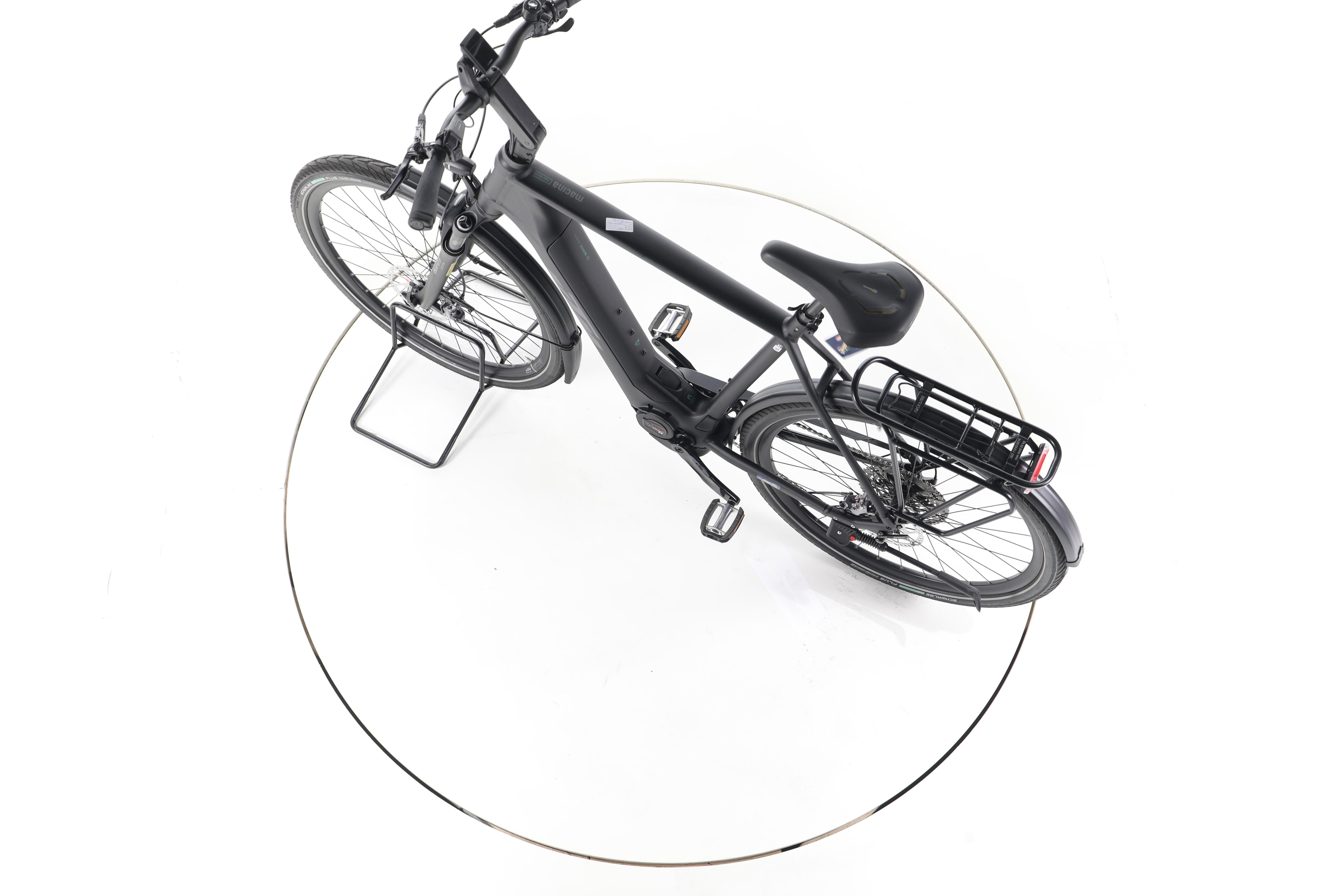 KTM Macina Style XT LTD Trekking E-Bike - Image 20