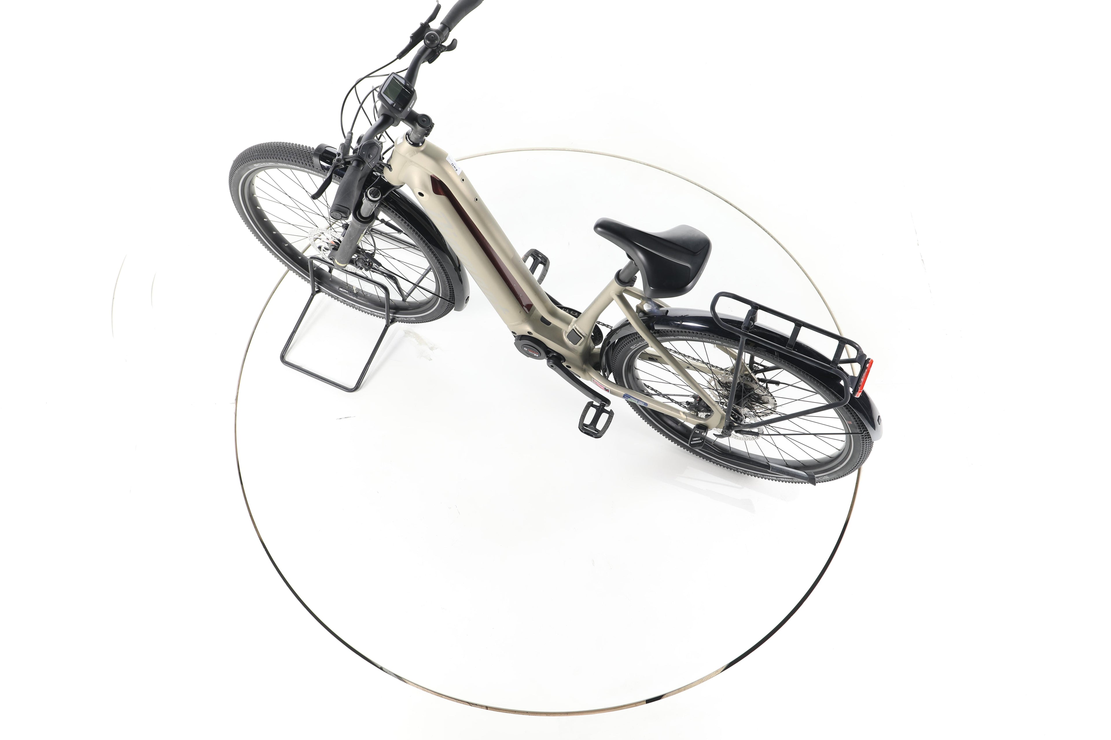 Diamant Zouma Deluxe+ Trekking E-Bike Tiefeinsteiger - Image 20