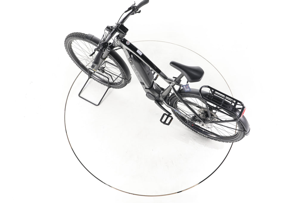 FLYER Goroc2 4.30 Trekking E-Bike - Image 20