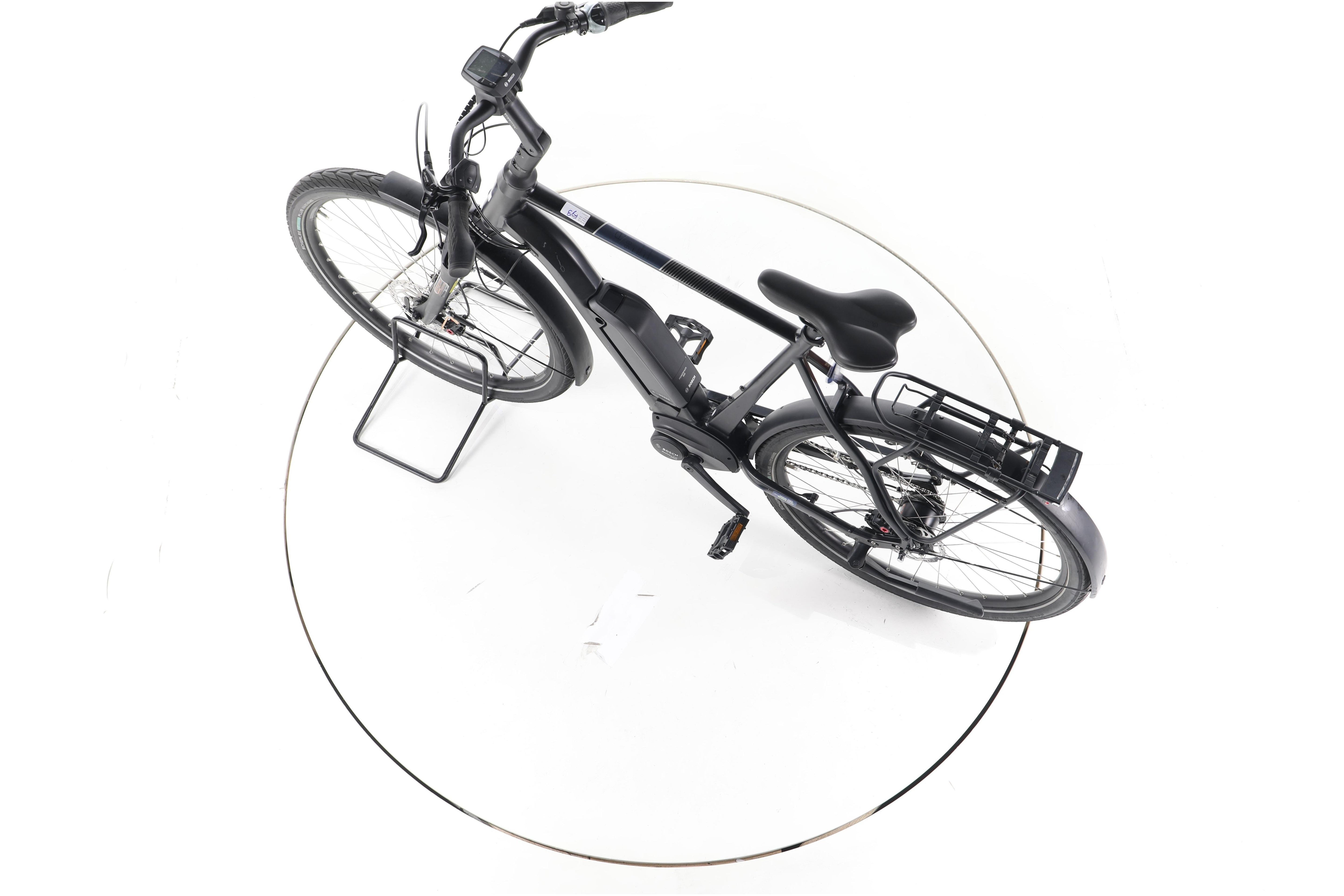 FALTER E 9.0 RT City E-Bike - Image 20