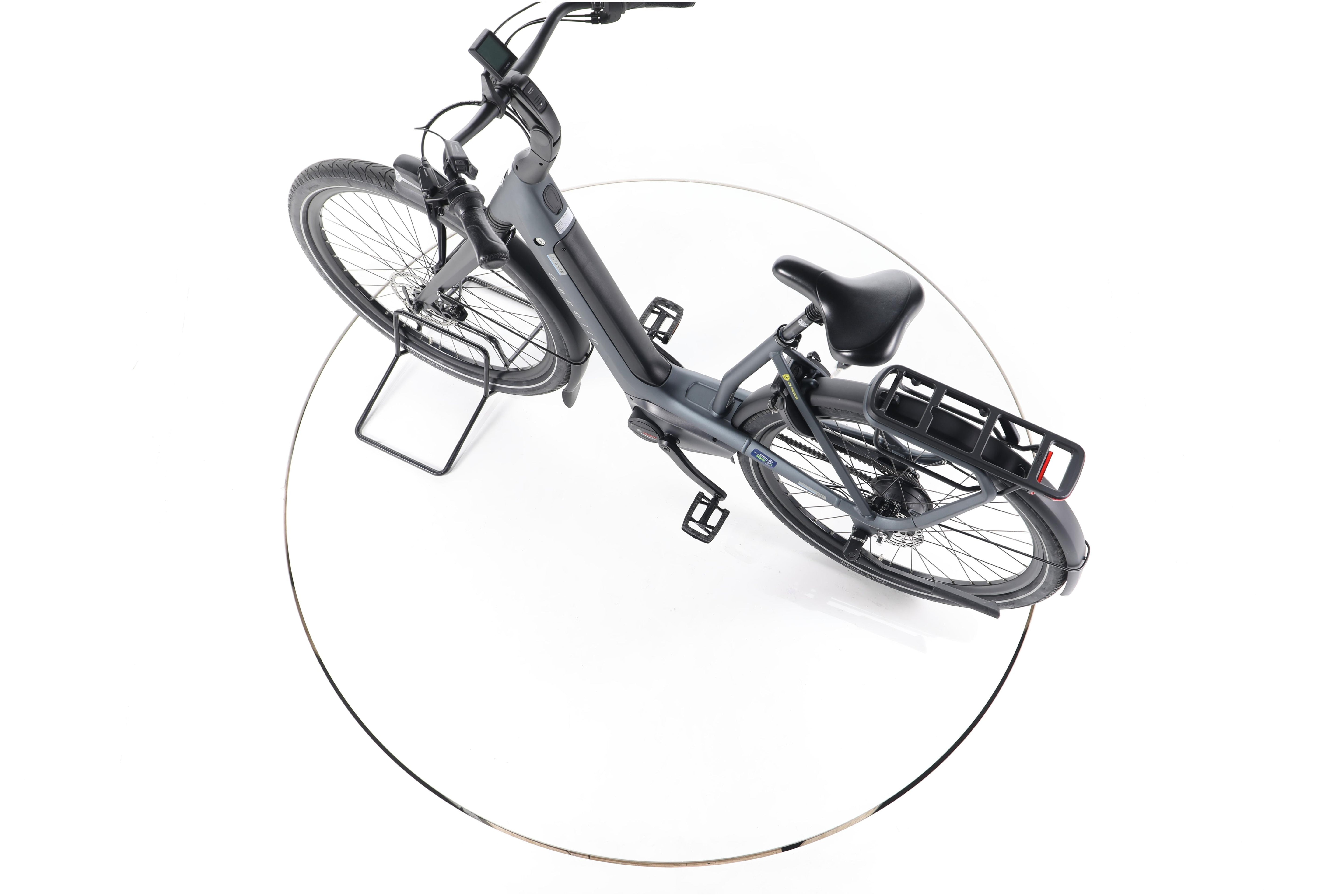 Gazelle Avignon C380 HMB City E-Bike Tiefeinsteiger 2024 - Image 20