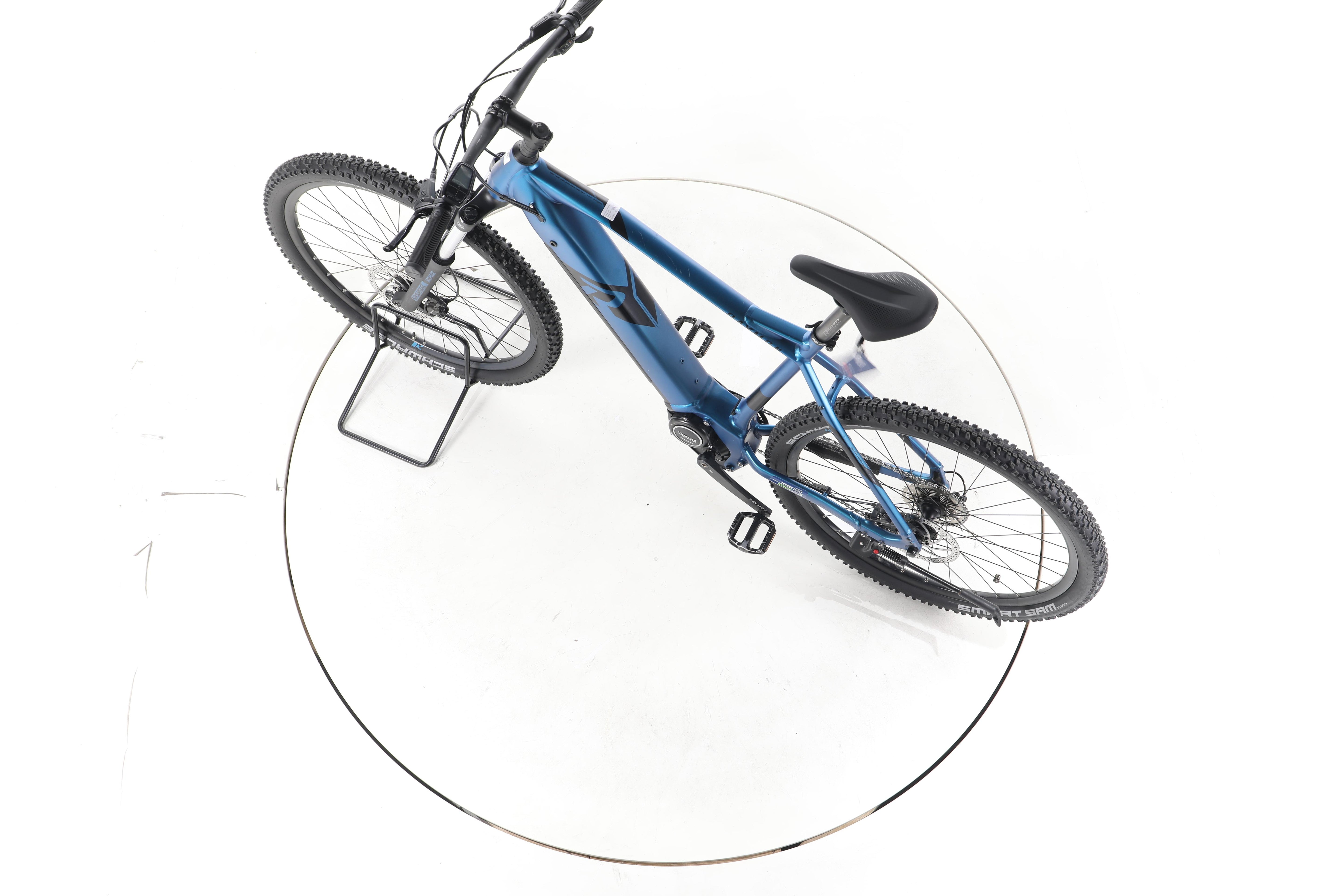 R Raymon HardRay E 5.0 E-Bike - Image 20