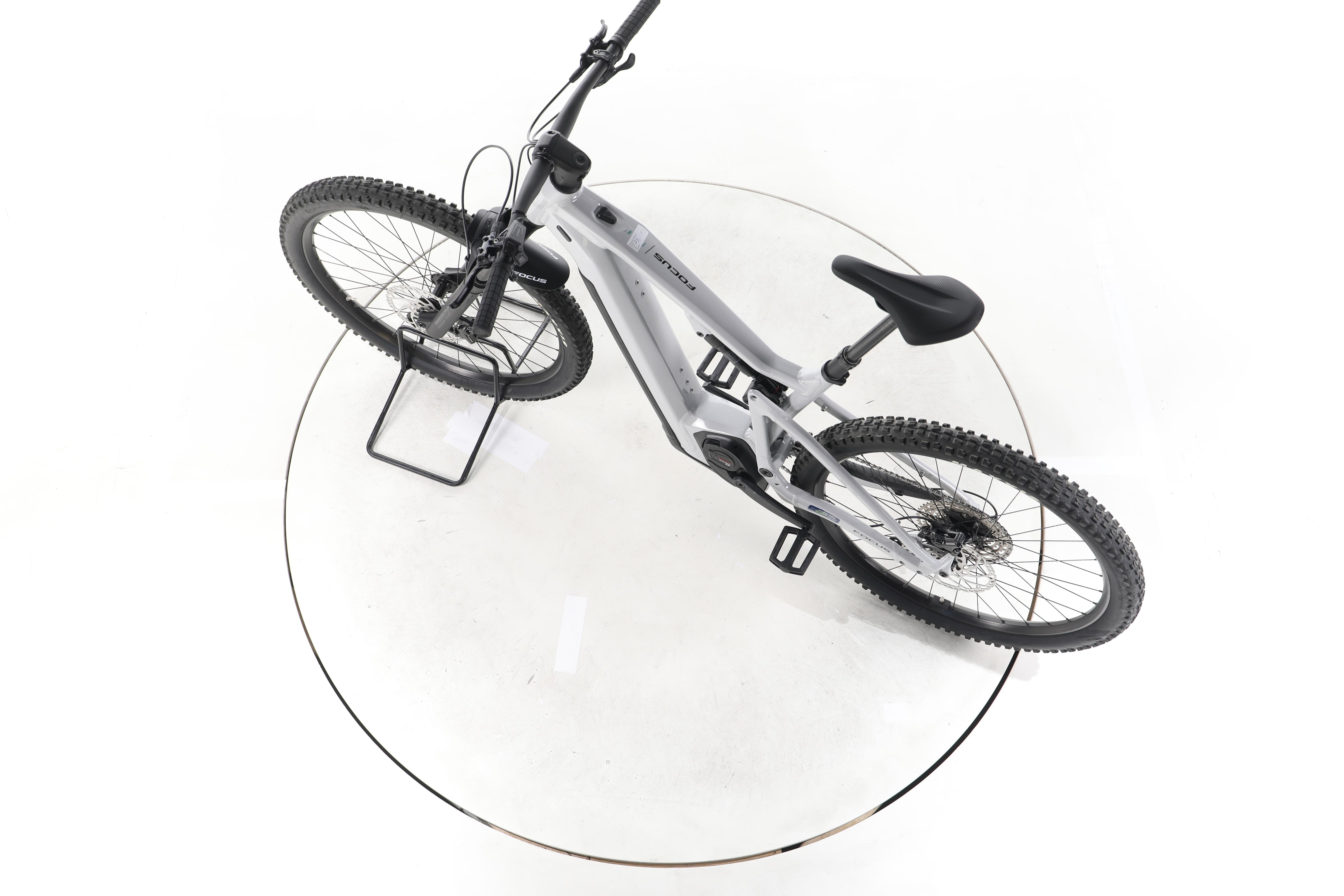 Focus Thron² 6.7 E-Bike Fully - Image 20