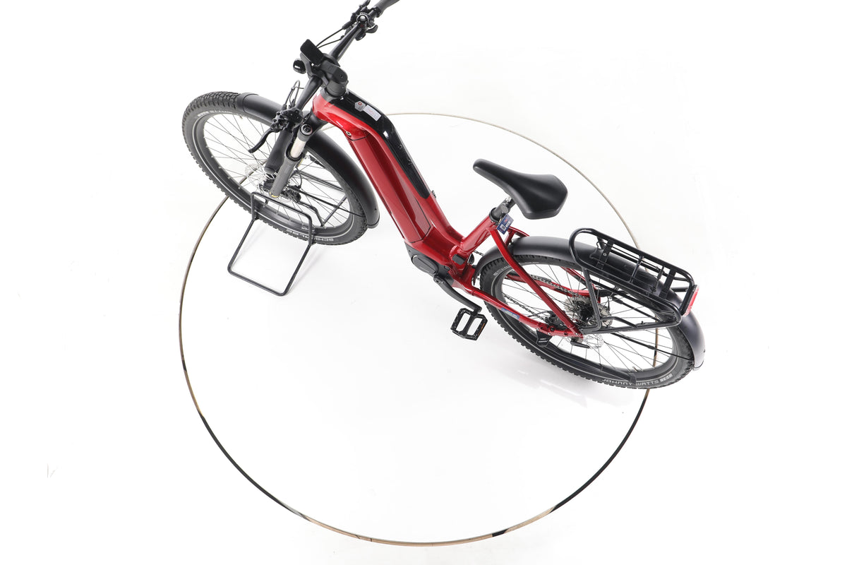 FLYER Goroc 2 Trekking E-Bike - Image 20
