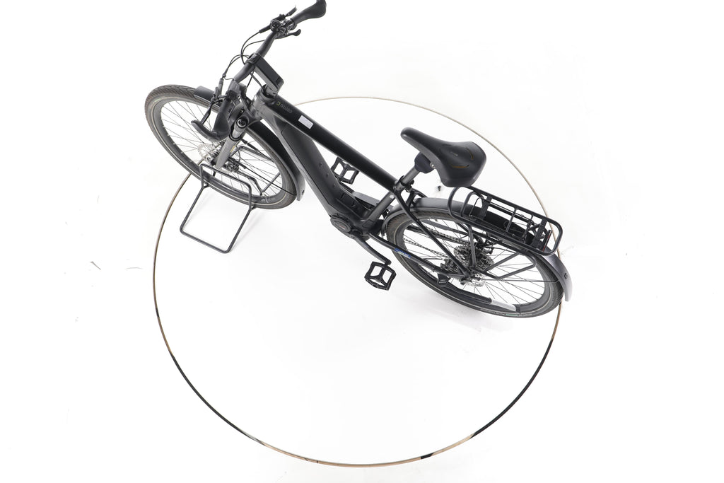 KTM ZEG CENTO 10 Trekking E-Bike - Image 20