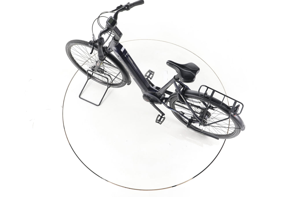 Green's Carlton Plus City E-Bike Tiefeinsteiger - Image 20