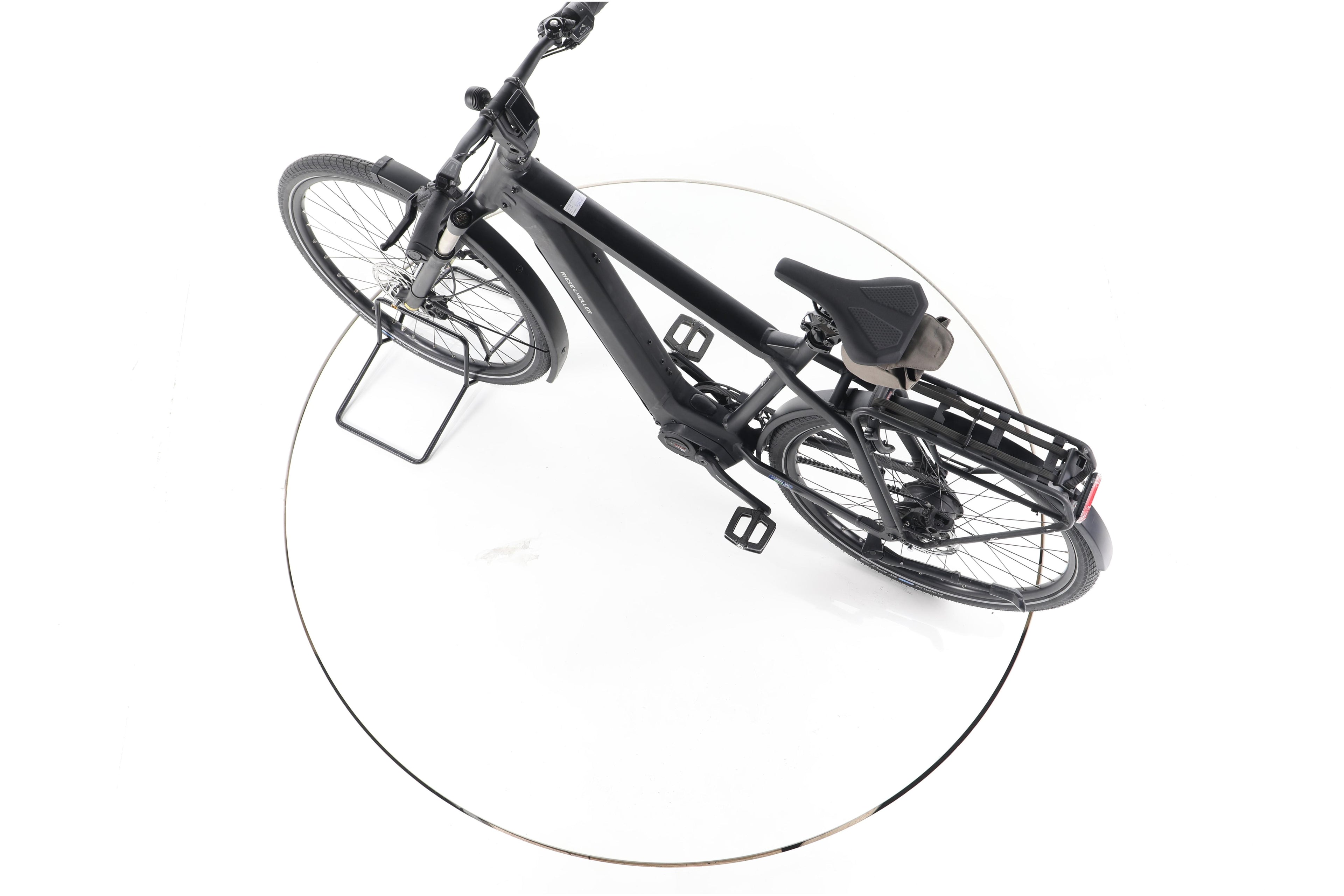 Riese & Müller Charger4 GT vario City E-Bike - Image 20