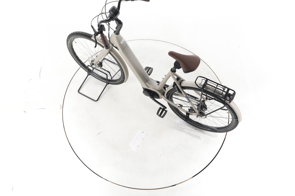 Grecos ELI 2.2 City E-Bike Tiefeinsteiger - Image 20