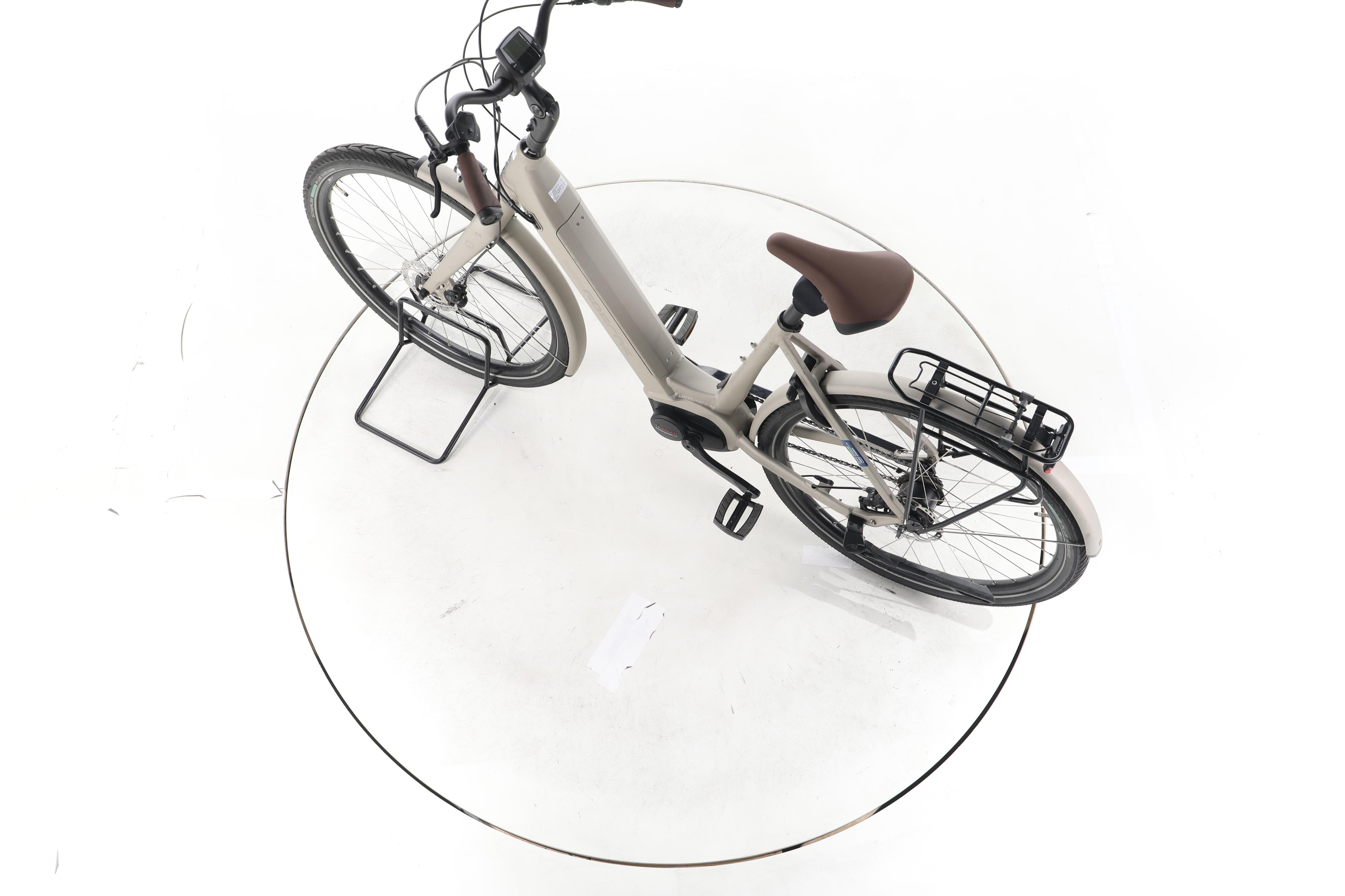Grecos ELI 2.2 City E-Bike Tiefeinsteiger - Image 20