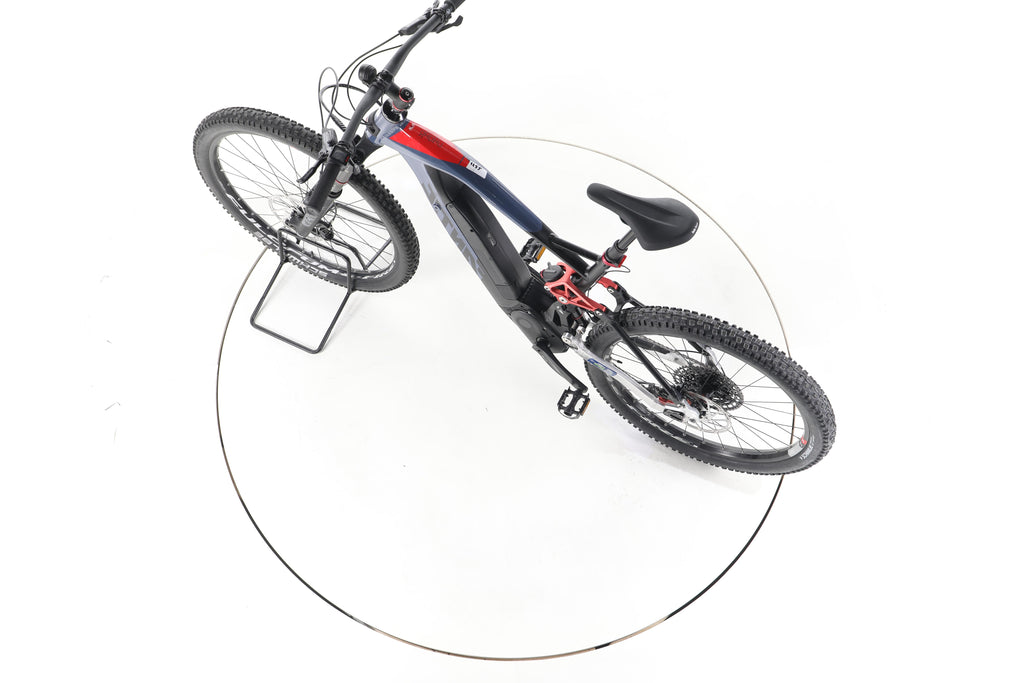 Fantic XMF 1.7 E-Bike Fully - Image 20