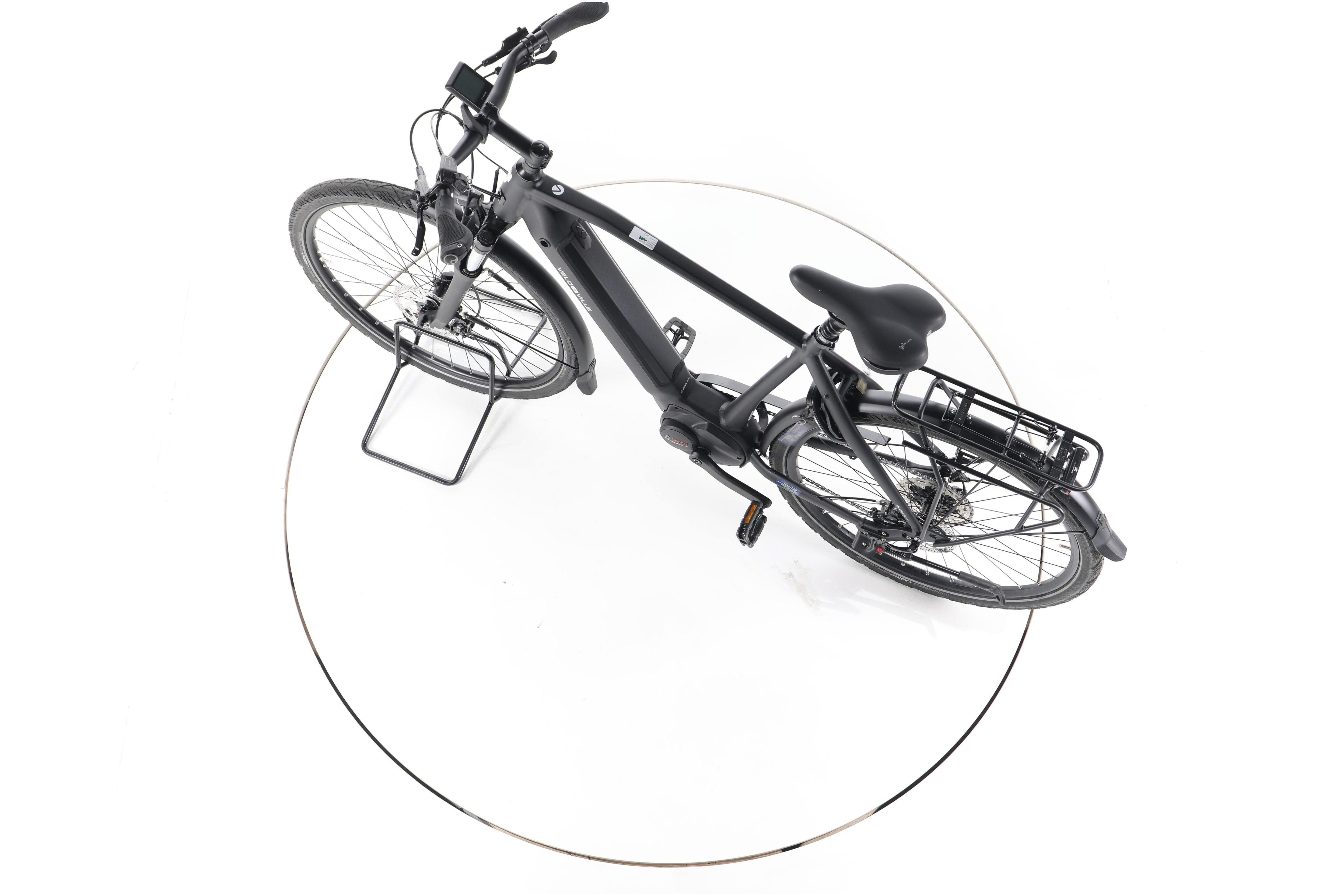 Velo de Ville AEB 890 Smart Trekking E-Bike - Image 20