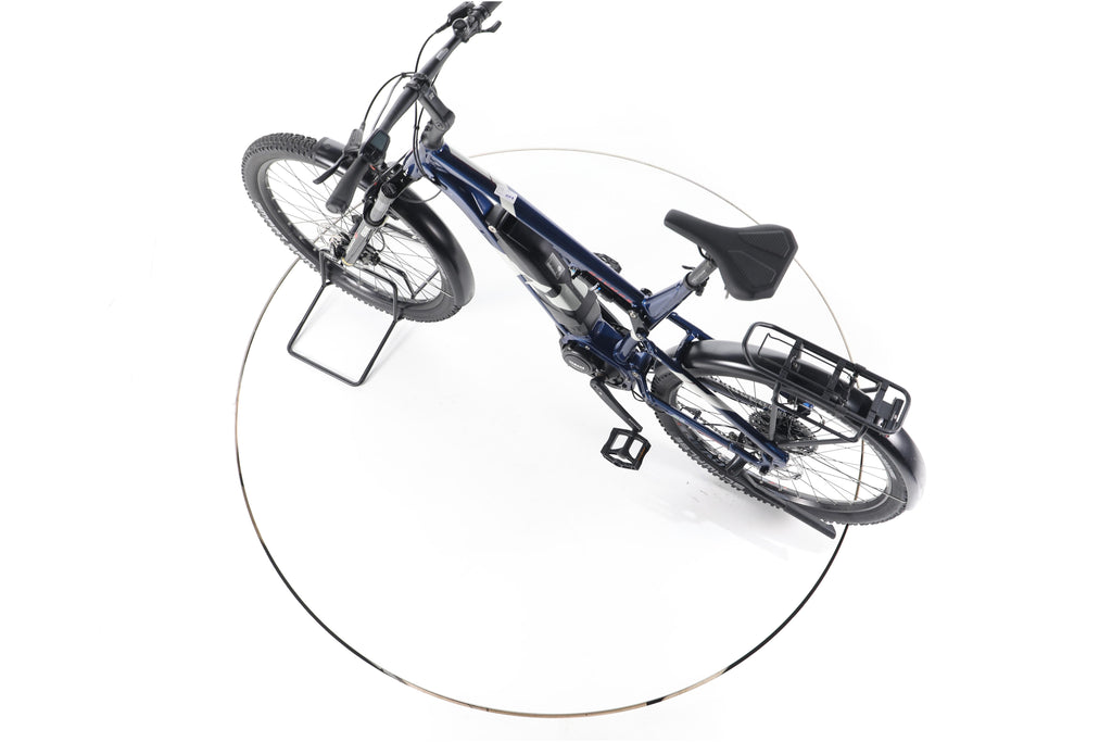 R Raymon CrossRay FS E 4.0 SUV E-Bike - Image 20