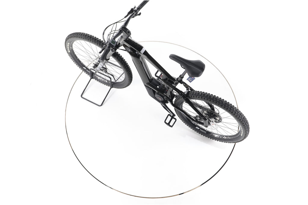 Haibike AllMtn 5 Fully E-Bike - Image 20