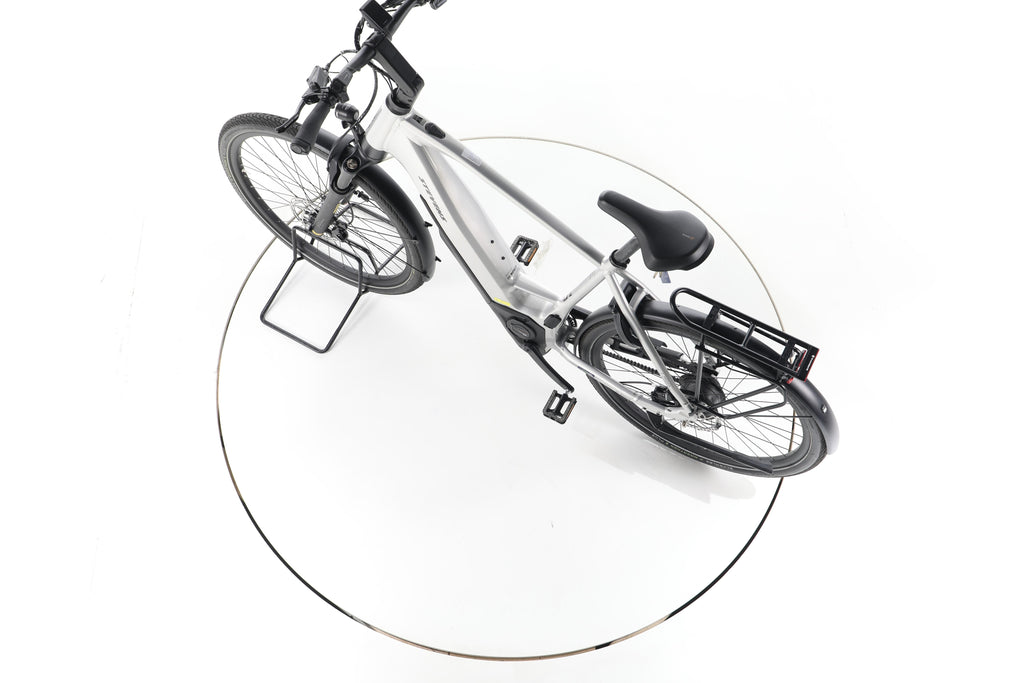 Stevens E-Courier Plus City E-Bike 2023 - Image 20