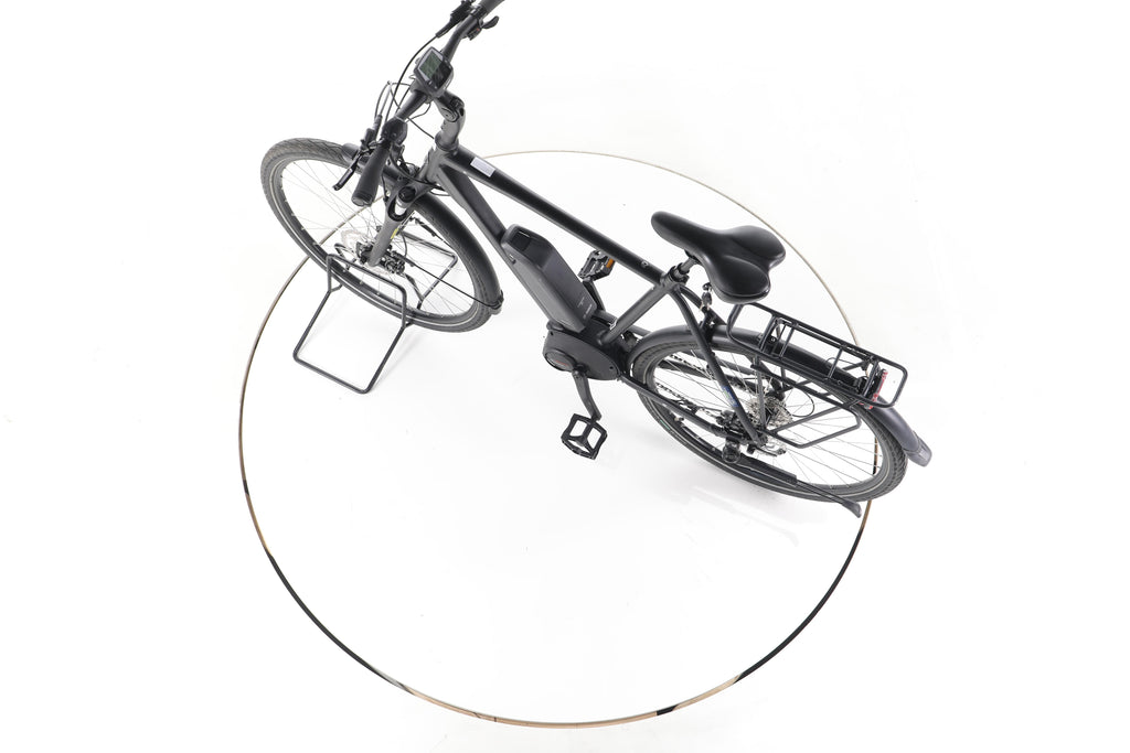 Kalkhoff Endeavour 1.B Trekking E-Bike Tiefeinsteiger - Image 20