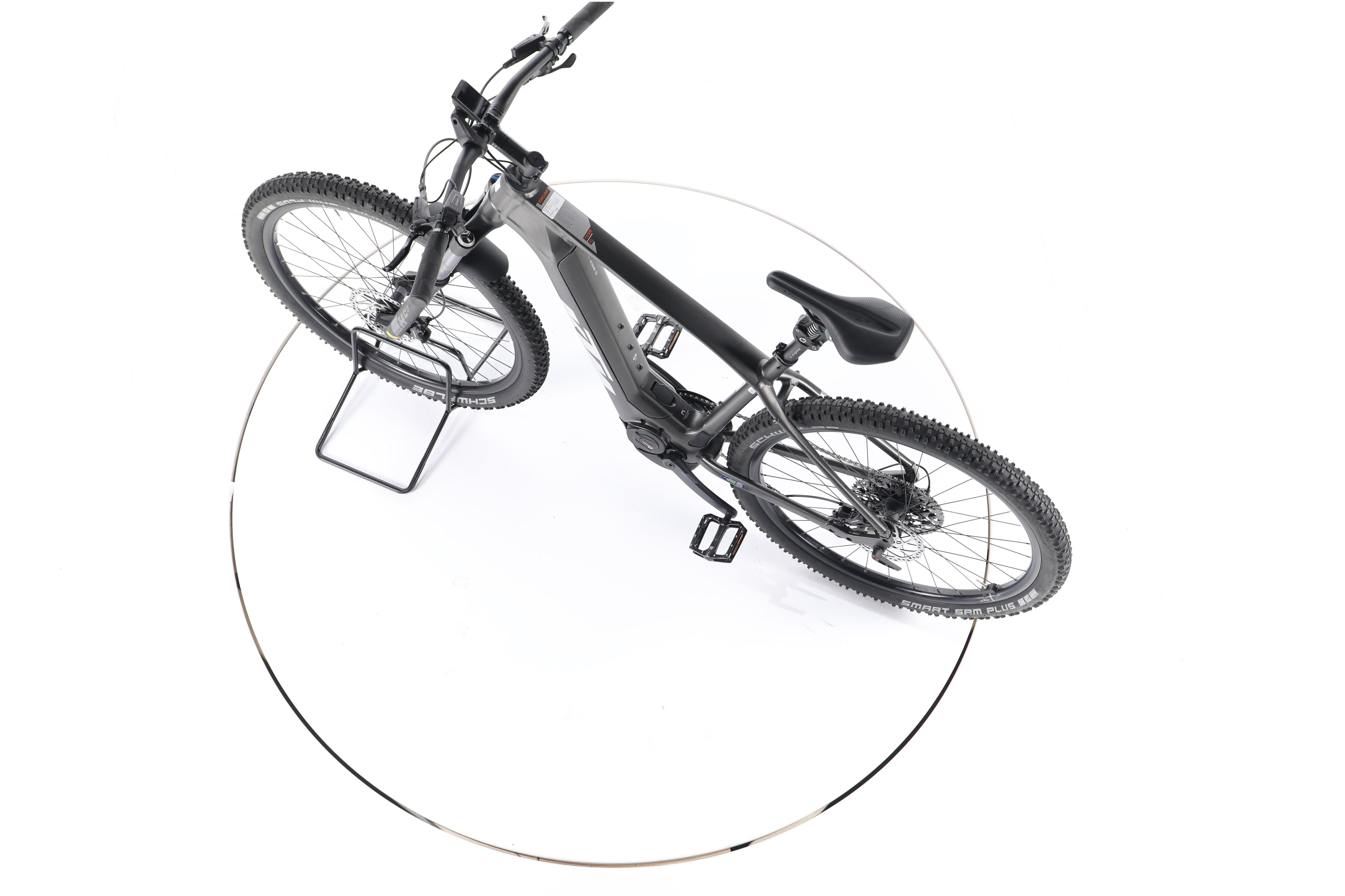 KTM Macina Team XL E-Bike 2024 - Image 20