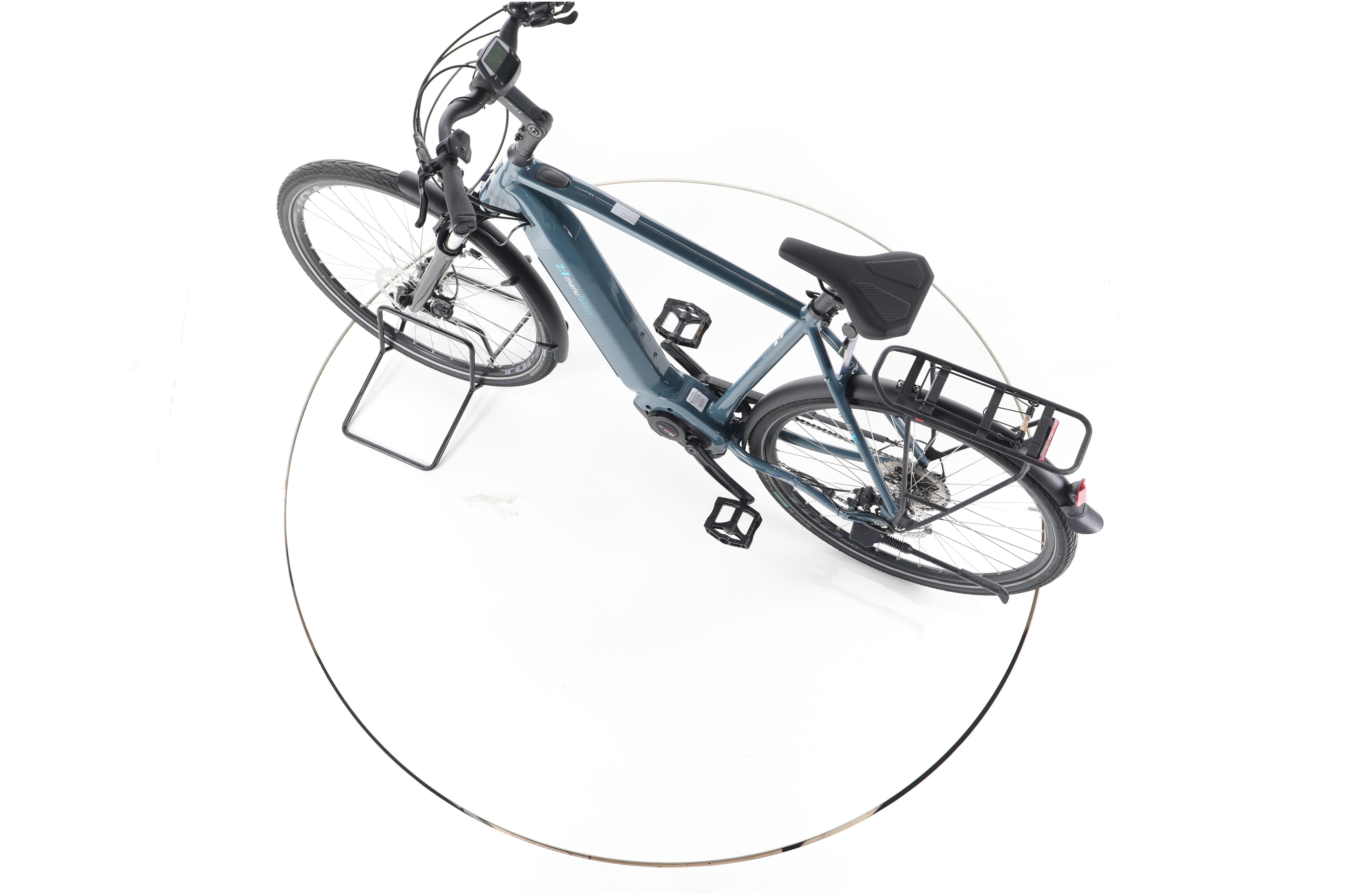 2R Manufaktur ELX 10 Trekking E-Bike - Image 20