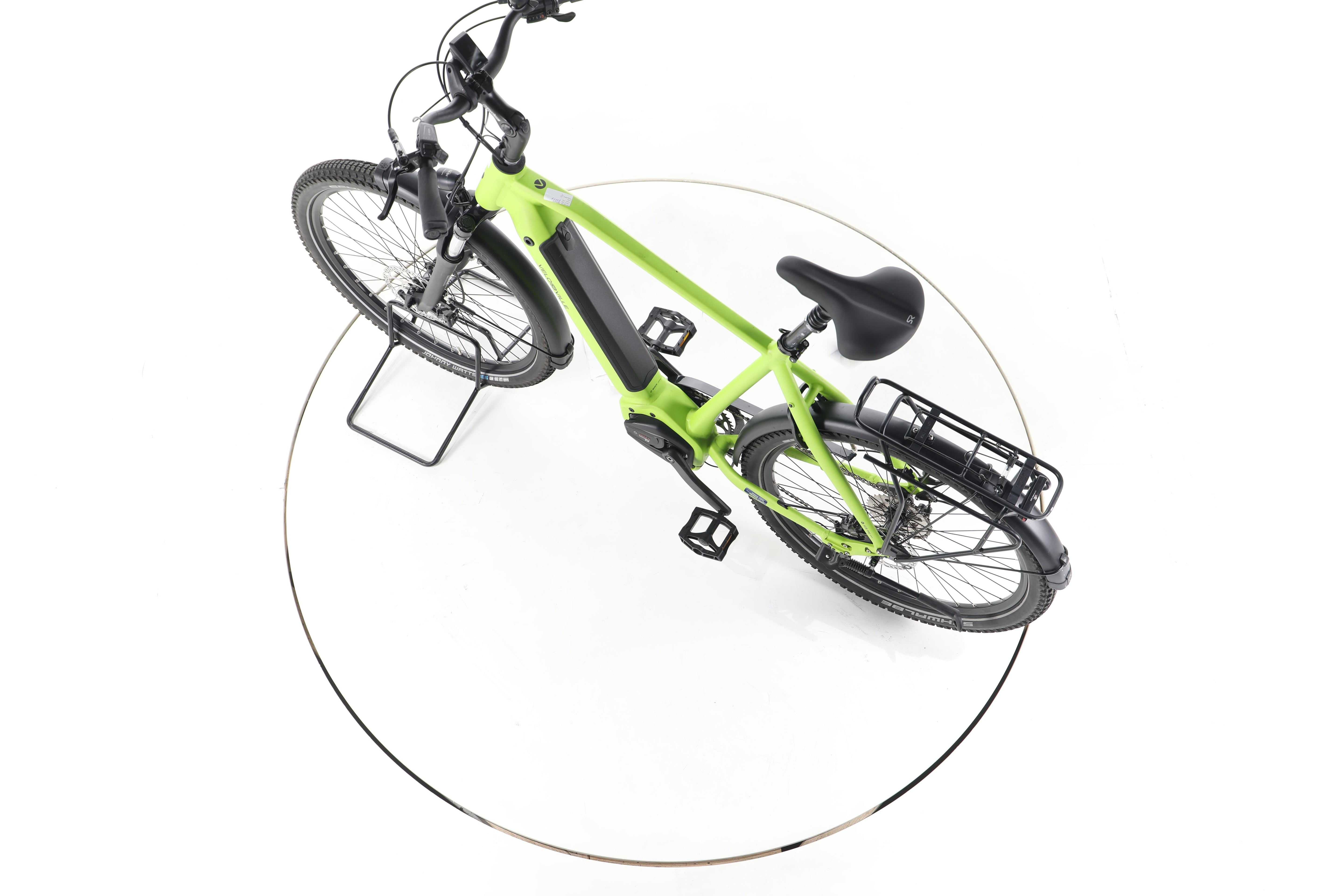 Velo de Ville SEB 990 Smart Trekking E-Bike - Image 20