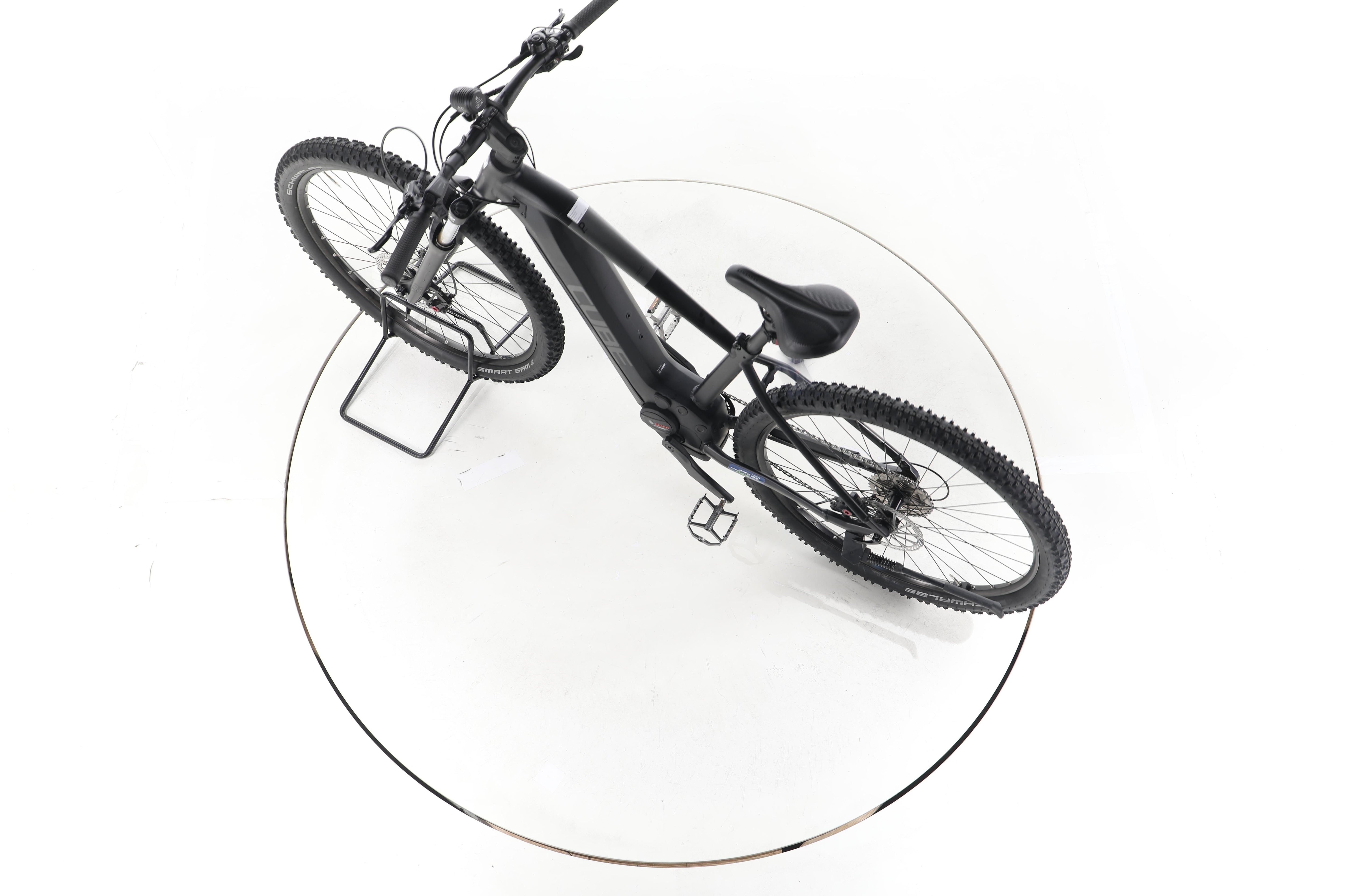 Cube Reaction Hybrid Performance E-Bike - Image 20
