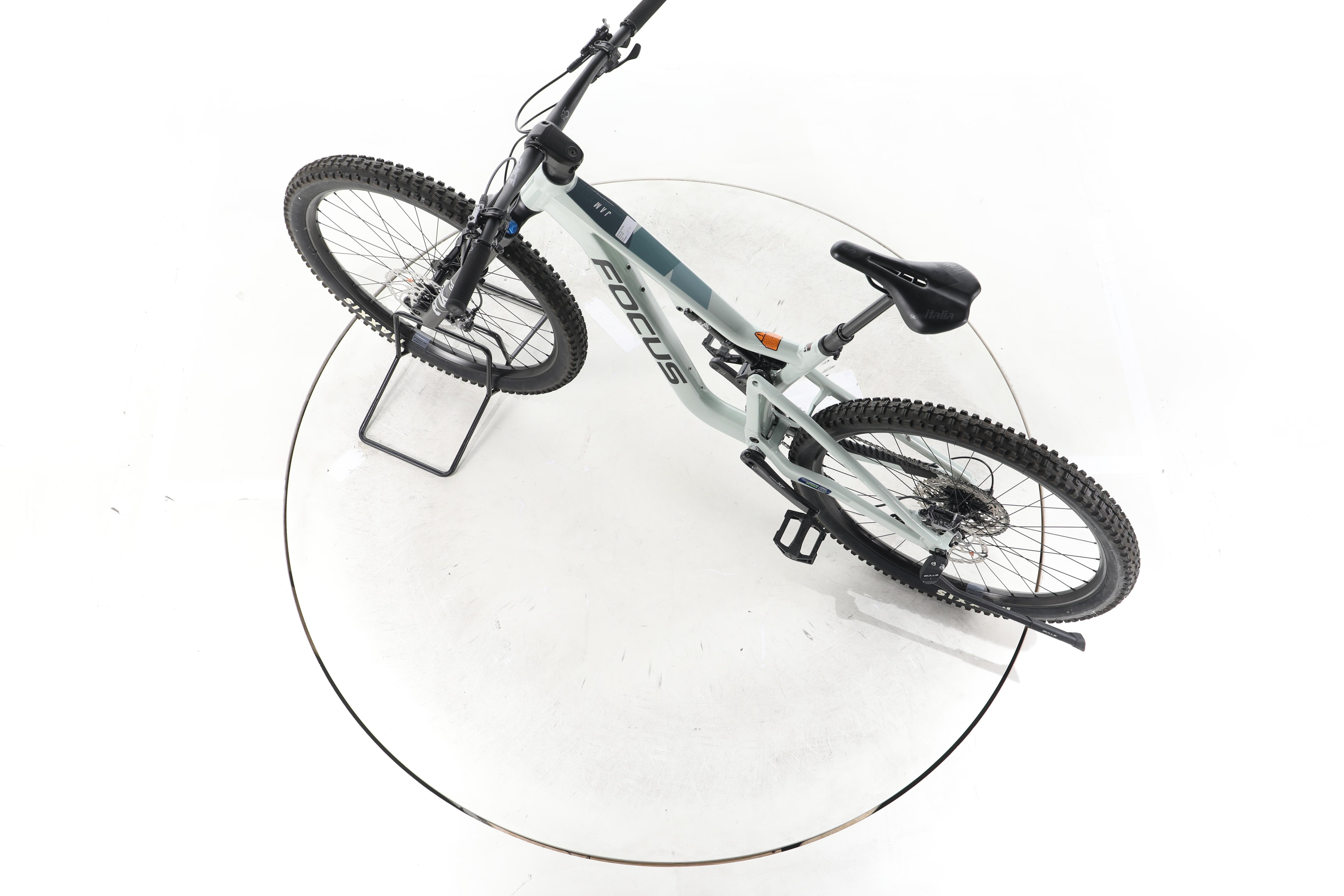 Focus JAM 6.9 Fahrrad Fully - Image 20