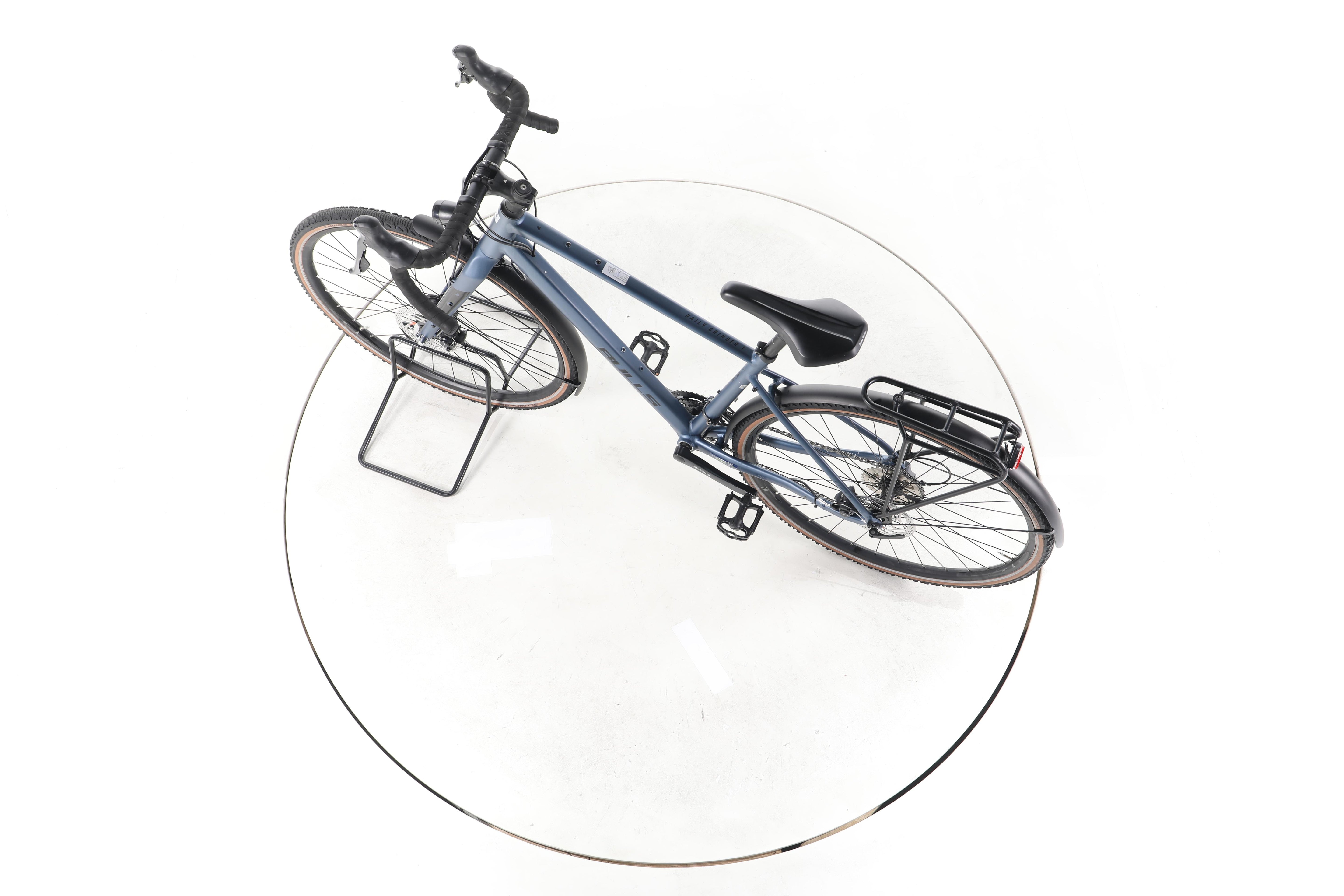 Bulls Daily Grinder 1 Gravelbike - Image 20