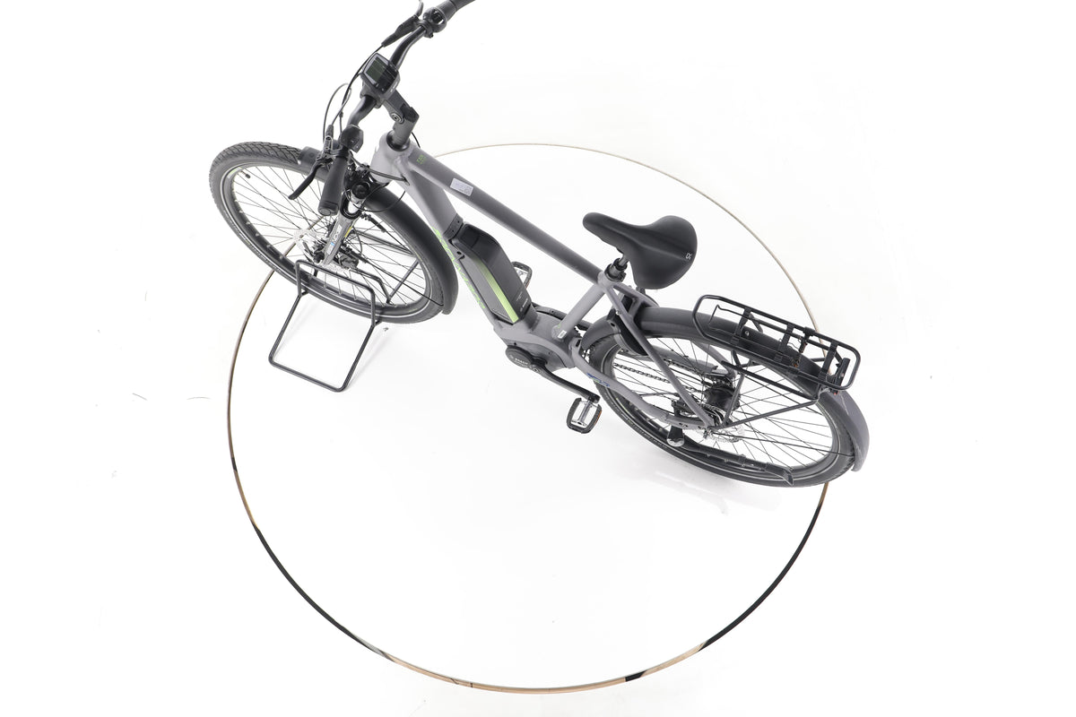 Brennabor T-32e City E-Bike - Image 20