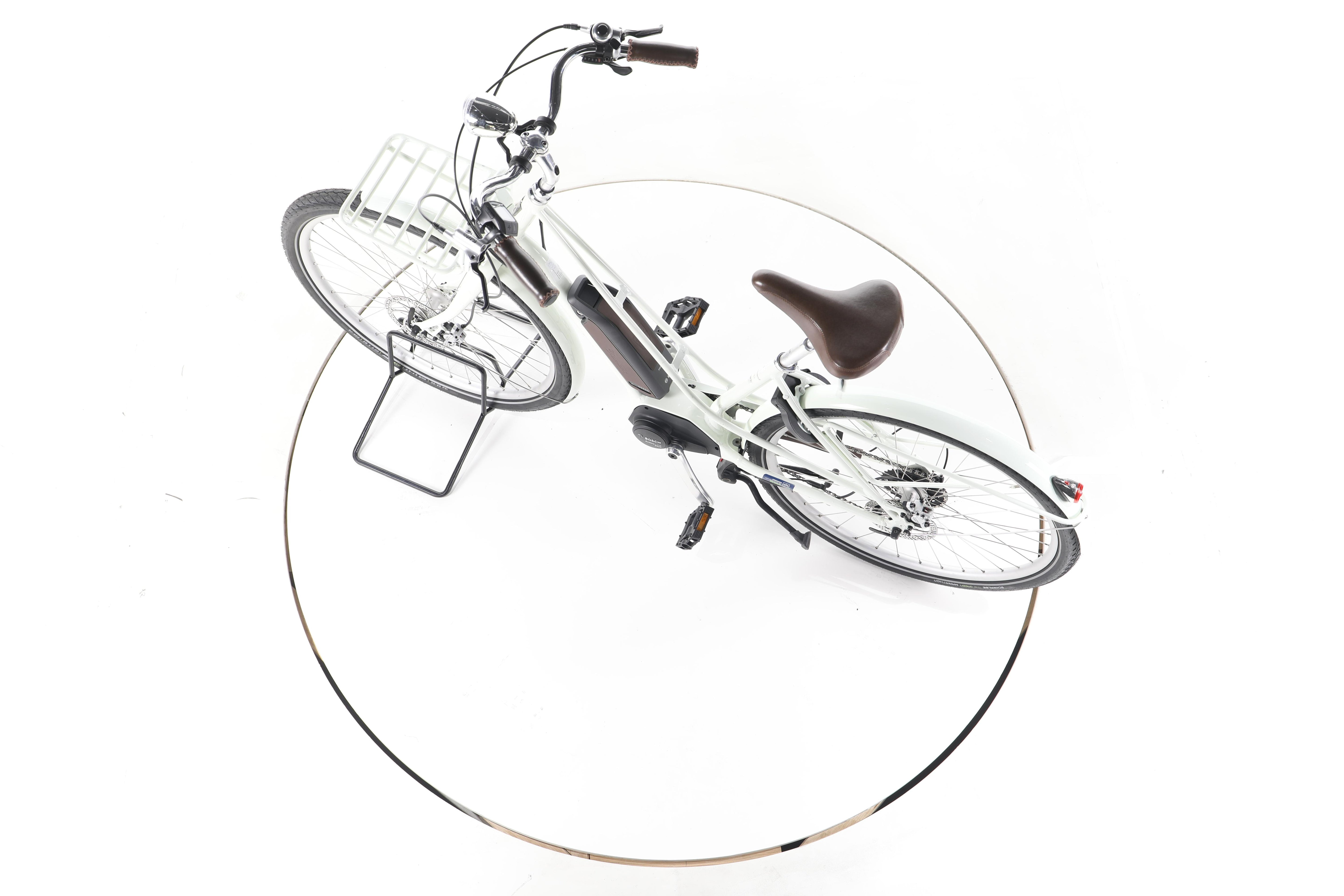 Diamant Juna+ Trekking E-Bike Tiefeinsteiger - Image 20