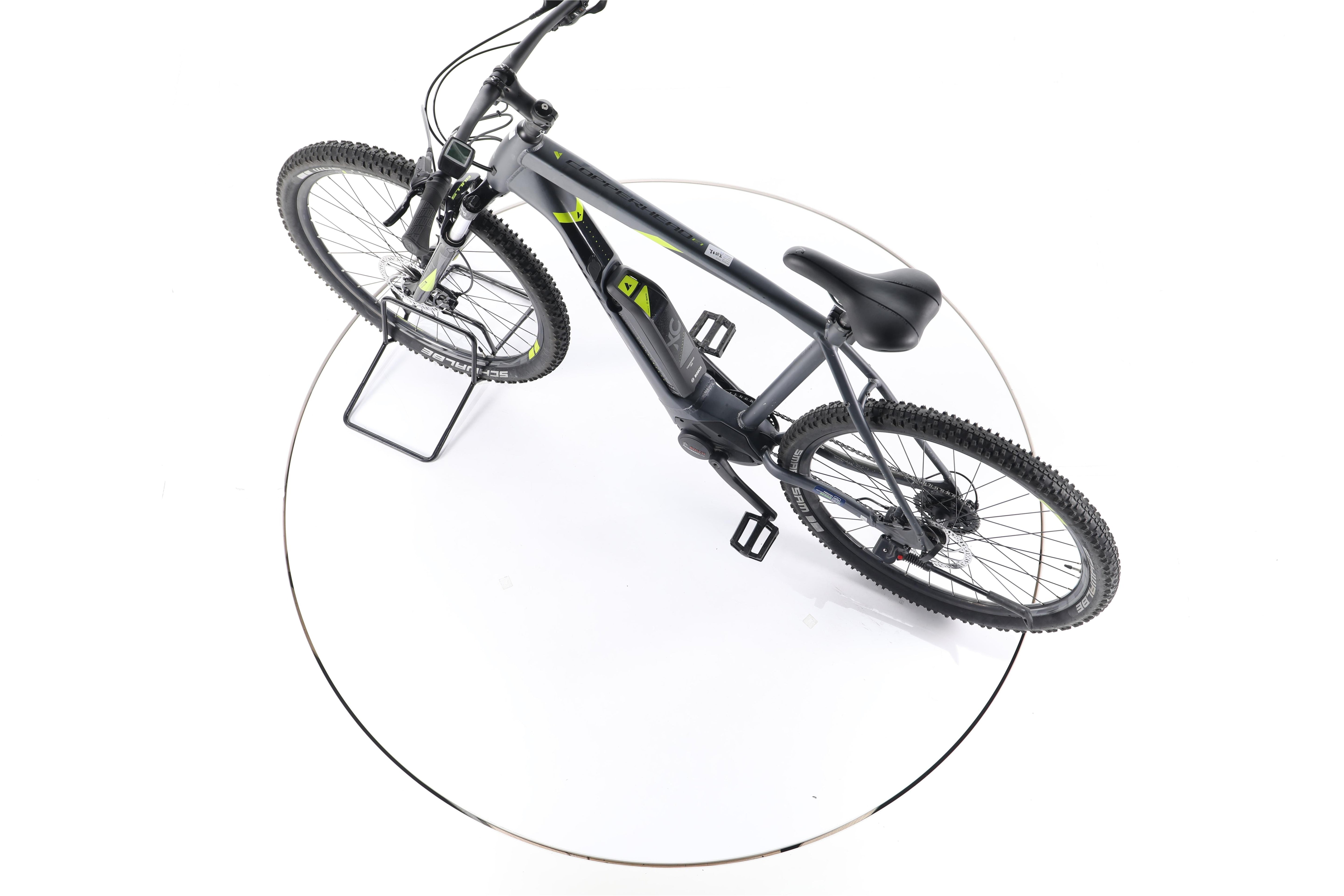 Bulls Copperhead E1 E-Bike - Image 20