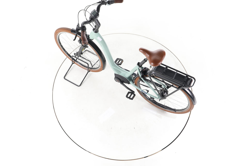Riese & Müller Swing silent City E-Bike Tiefeinsteiger - Image 20