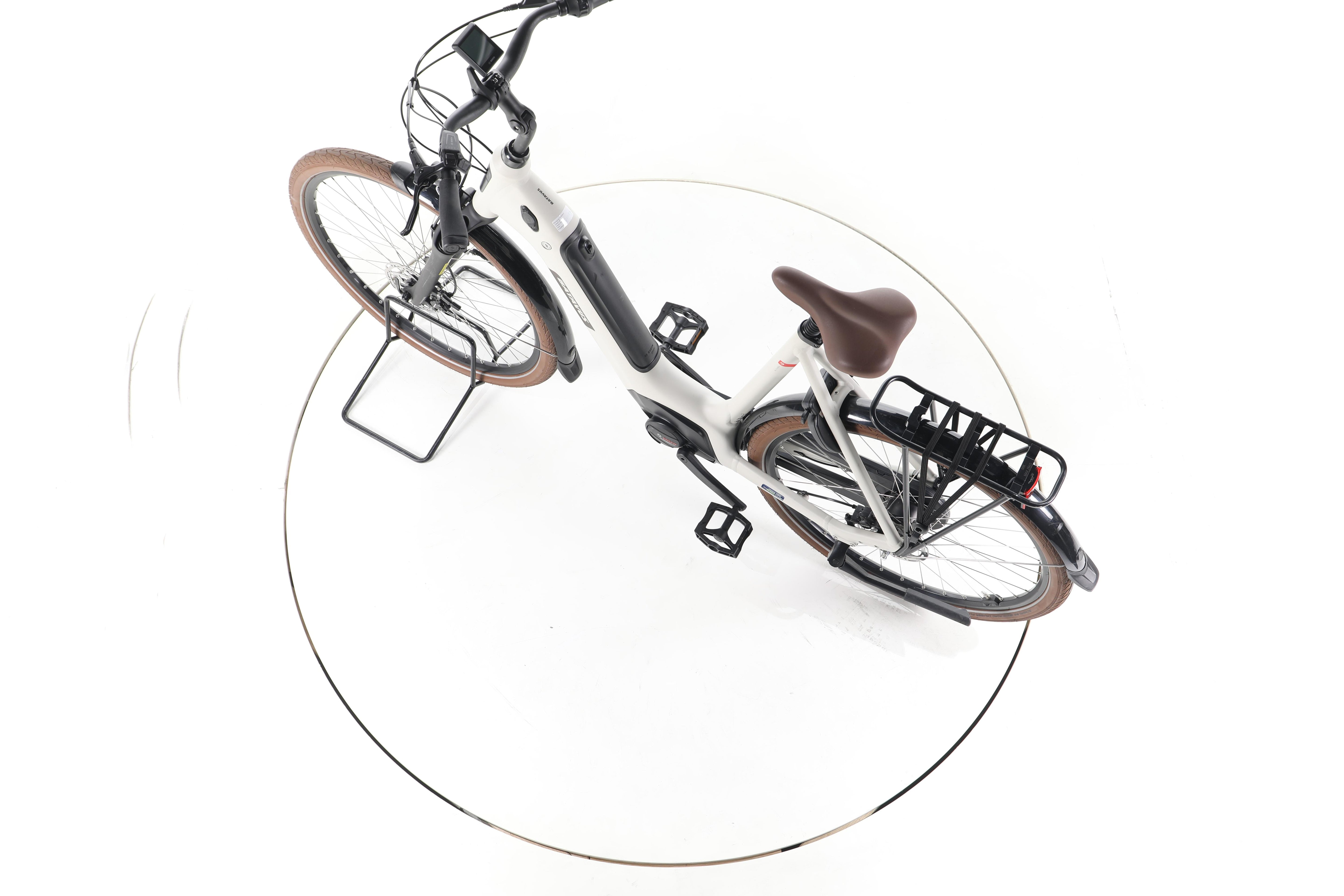 Batavus Altura E-Go® Power Plus City E-Bike Tiefeinsteiger 2025 - Image 20