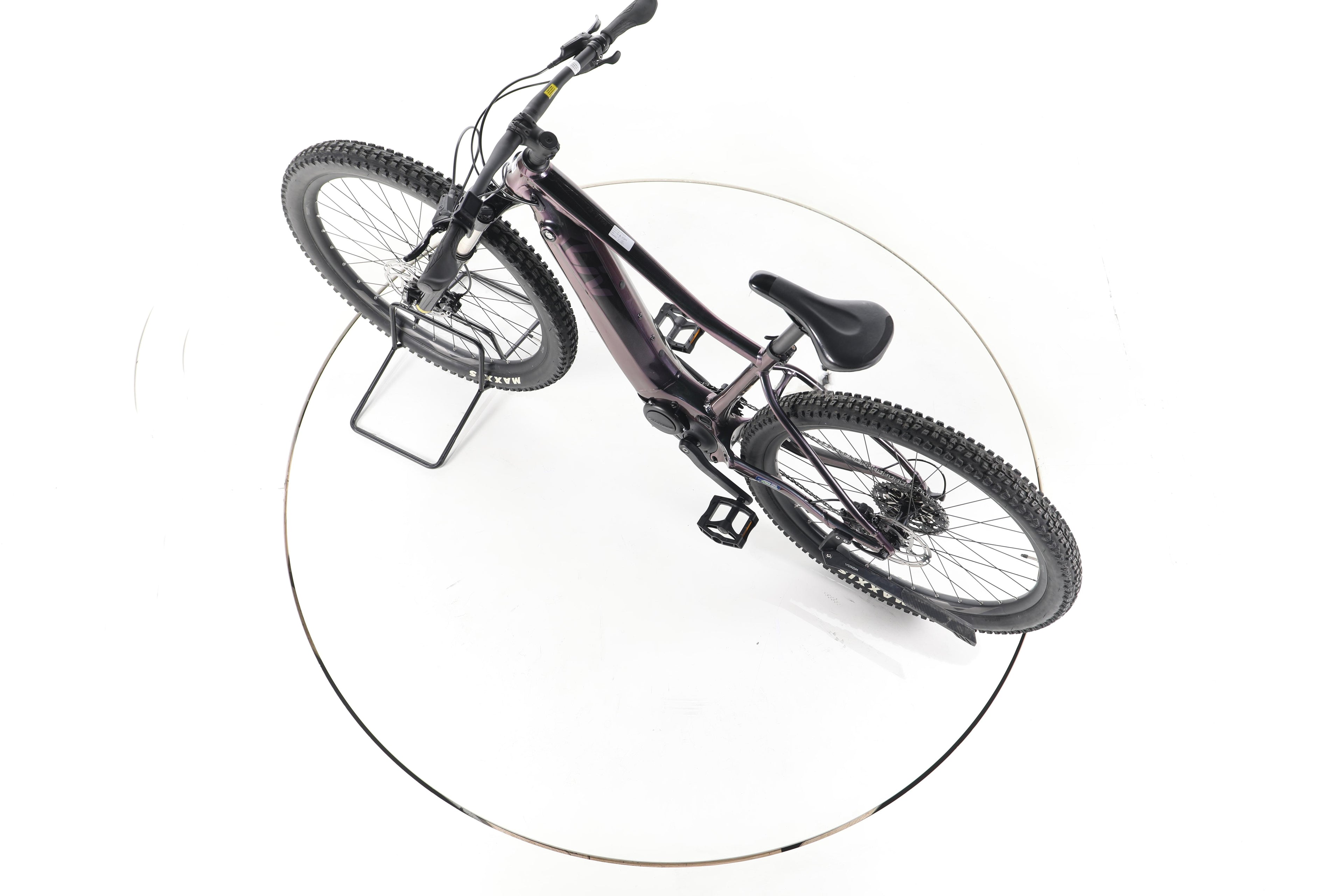 Liv Vall E+ Pro E-Bike - Image 20