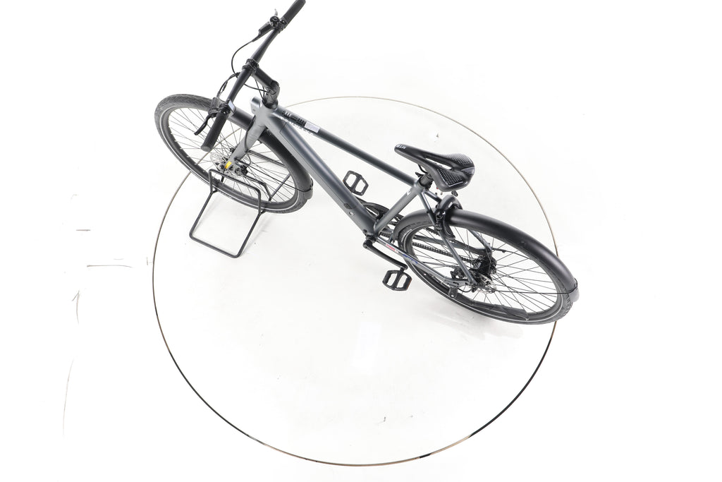 TENWAYS CGO600 Pro E-Bike - Image 20