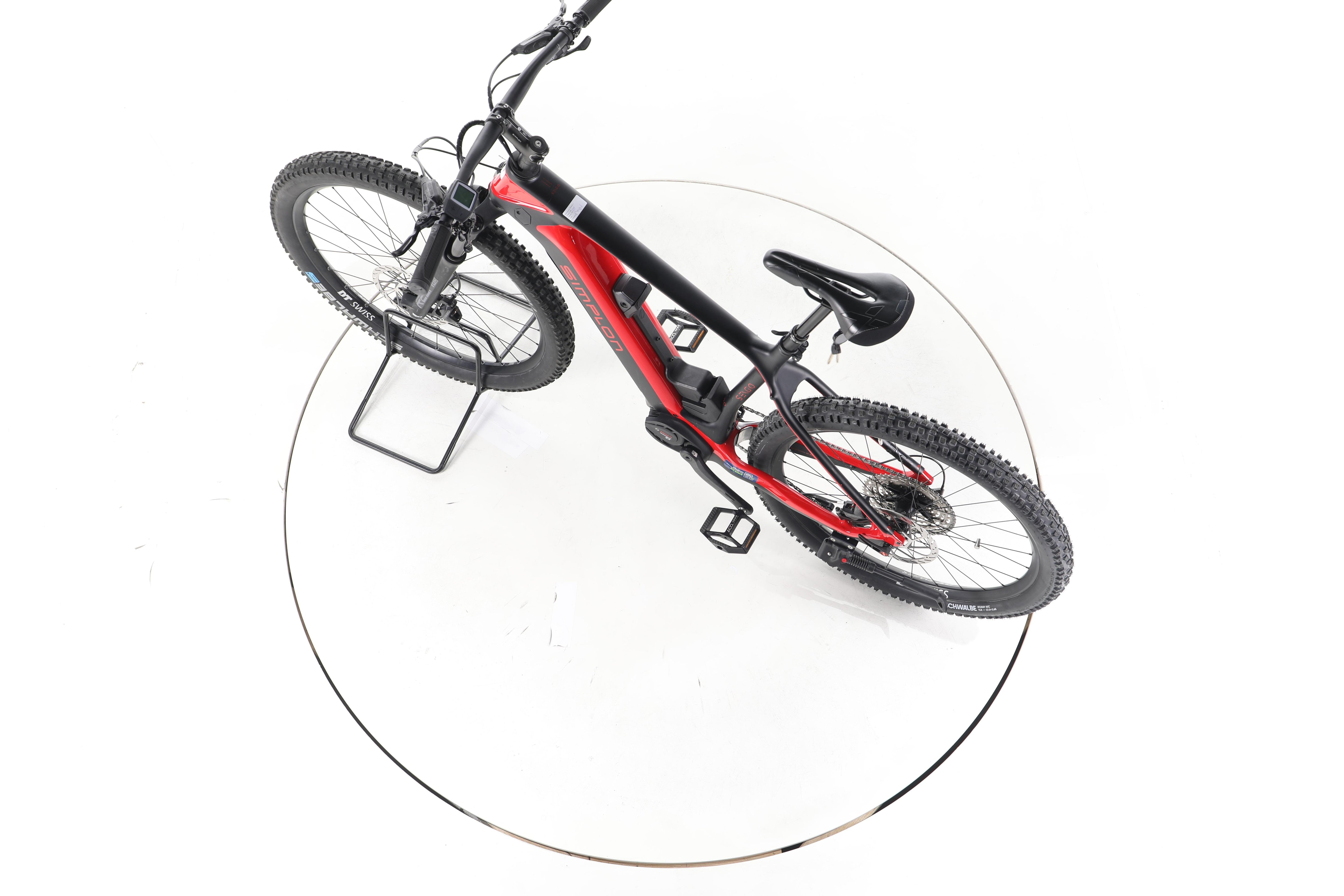 Simplon Sengo Pmax E-Bike Carbon - Image 20