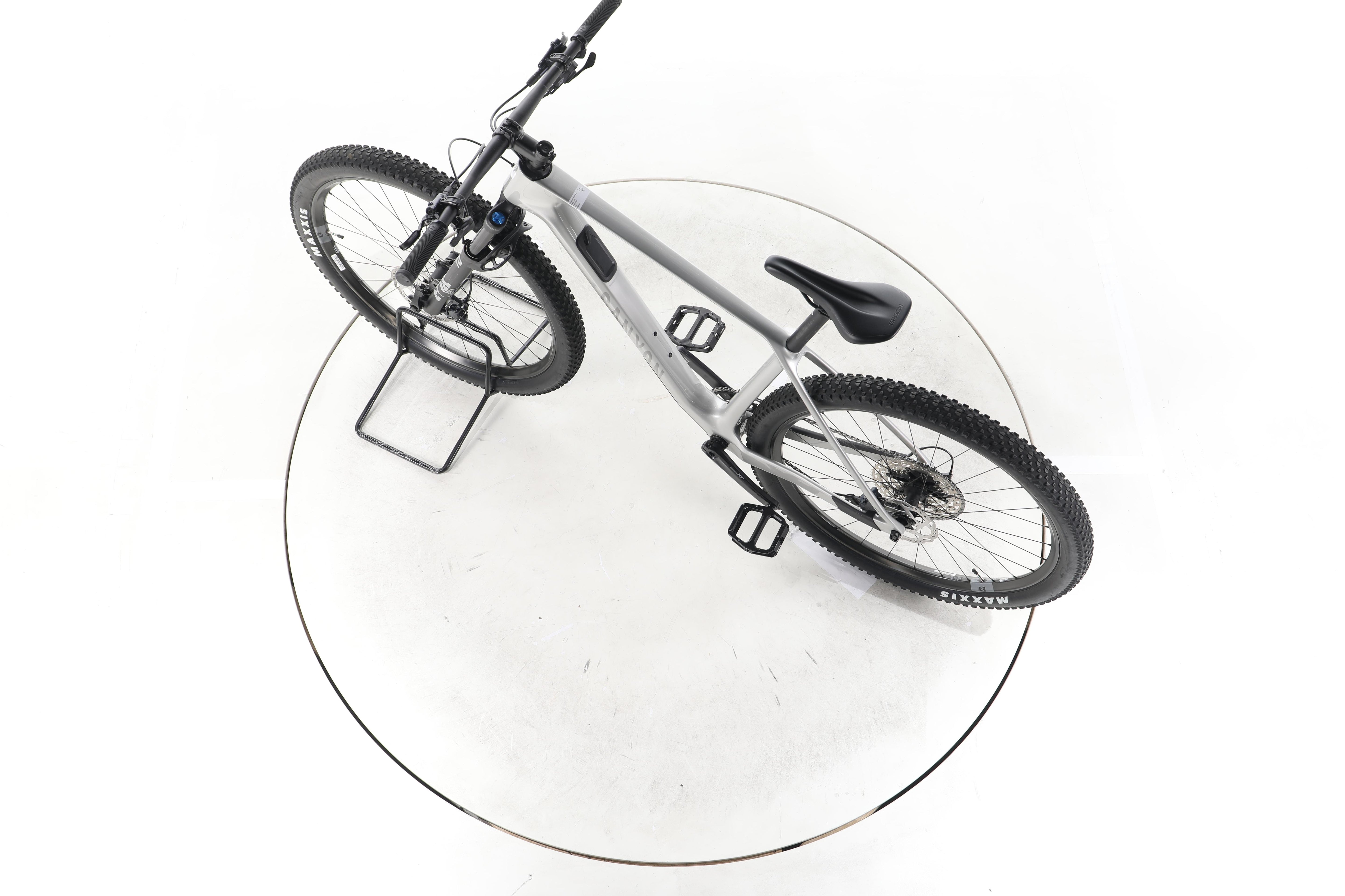 Canyon Exceed CF 7 Fahrrad Hardtail - Image 20