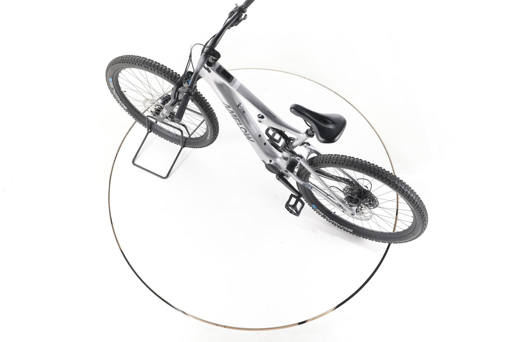 Amflow PL E-Bike Fully Carbon 2025 - Image 20