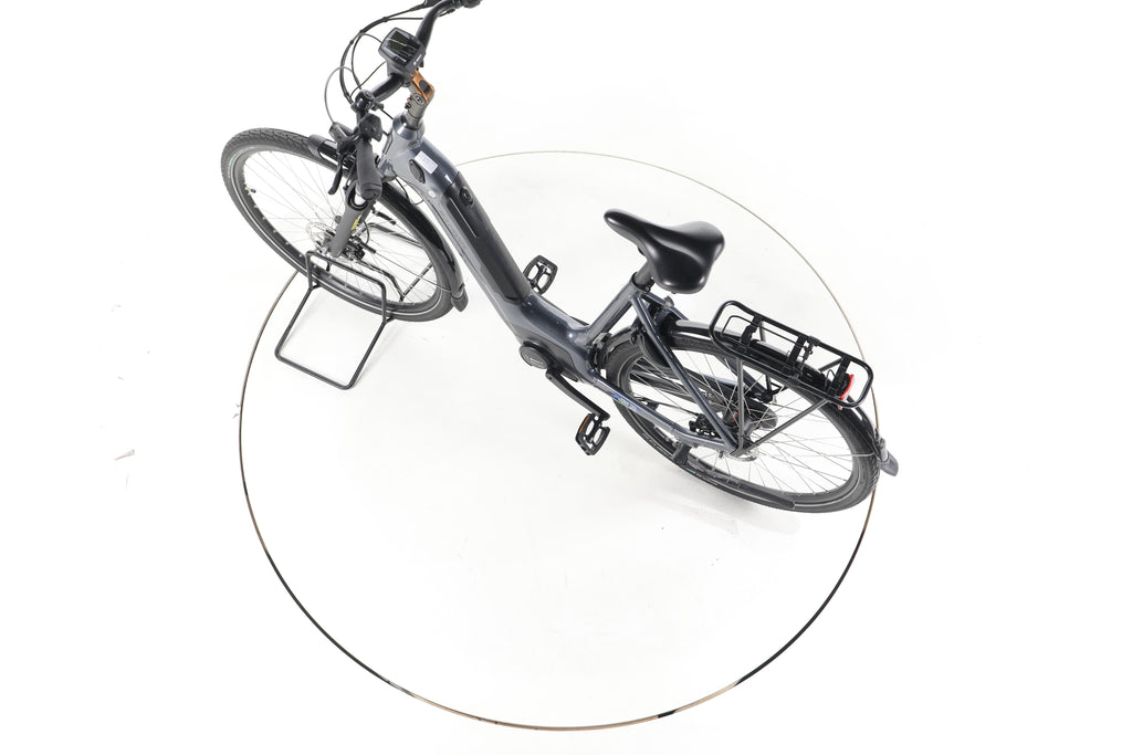 Batavus Altura E-go® Power City E-Bike Tiefeinsteiger - Image 20