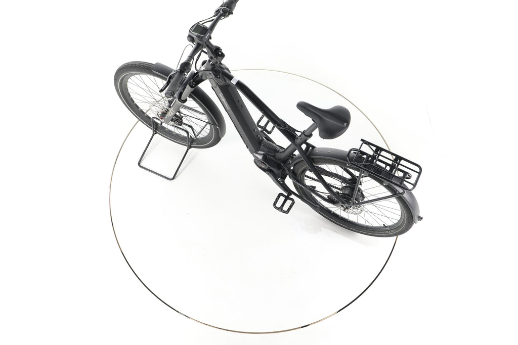 HNF Nicolai XD3 City E-Bike - Image 20