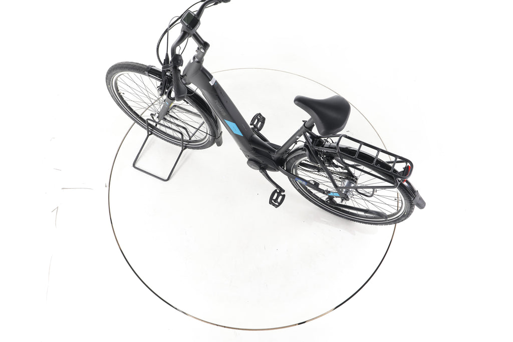 Pegasus Solero EVO 7R Plus City E-Bike Tiefeinsteiger - Image 20