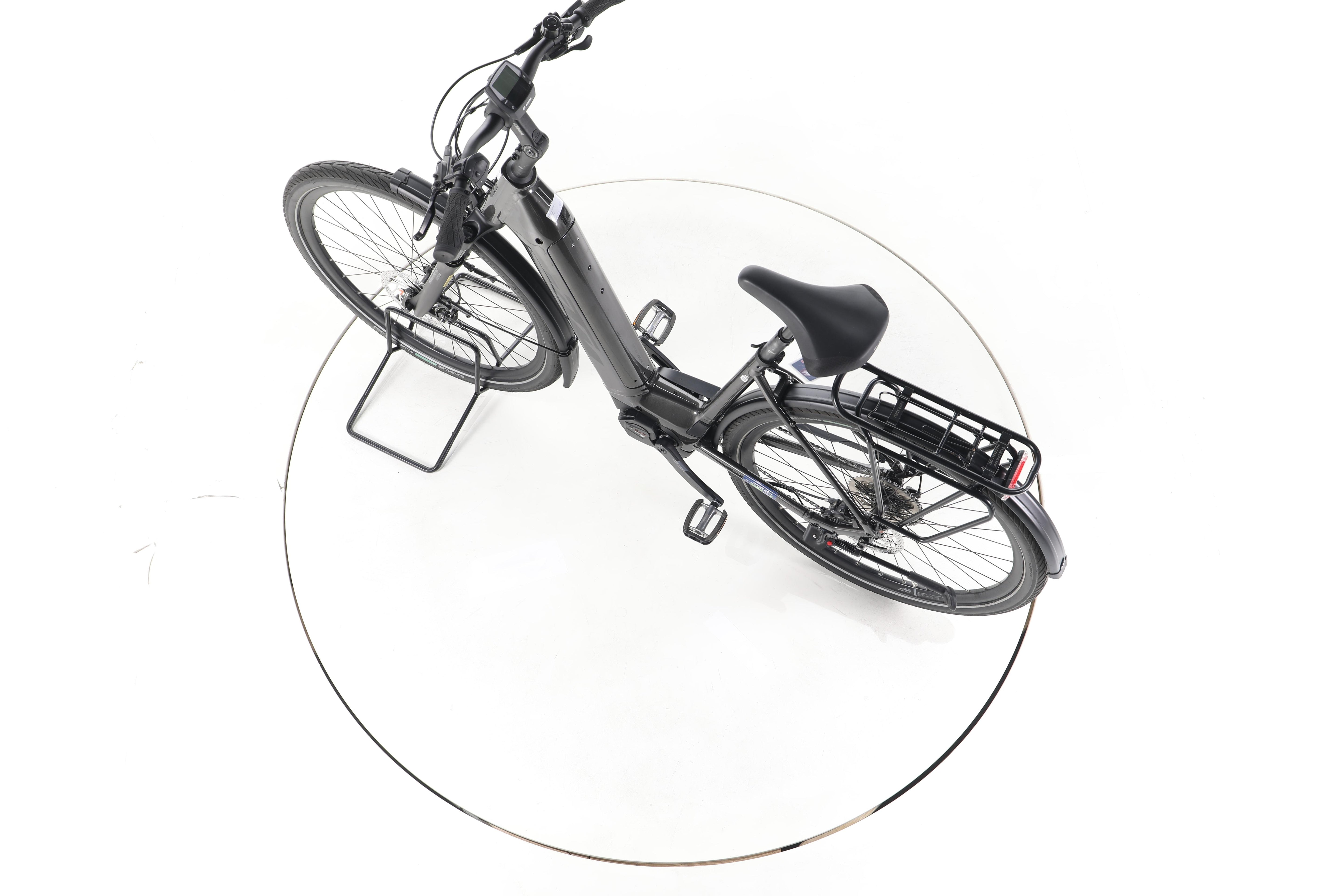 KTM Macina Tour CX LTD Trekking E-Bike Tiefeinsteiger - Image 20