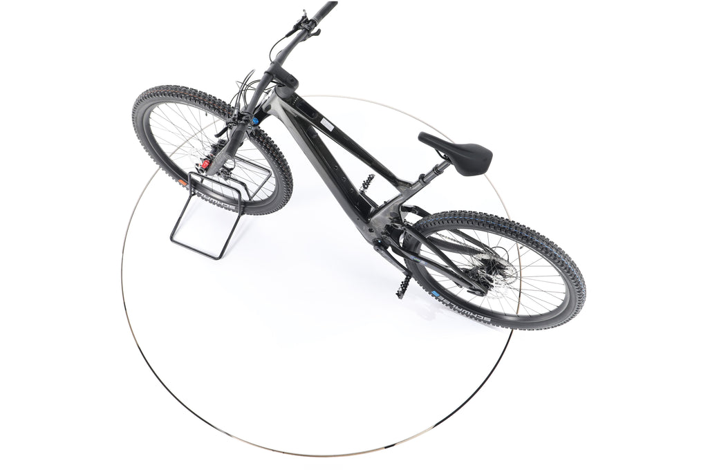 Scott Lumen eRIDE 910 Fully E-Bike Carbon - Image 20