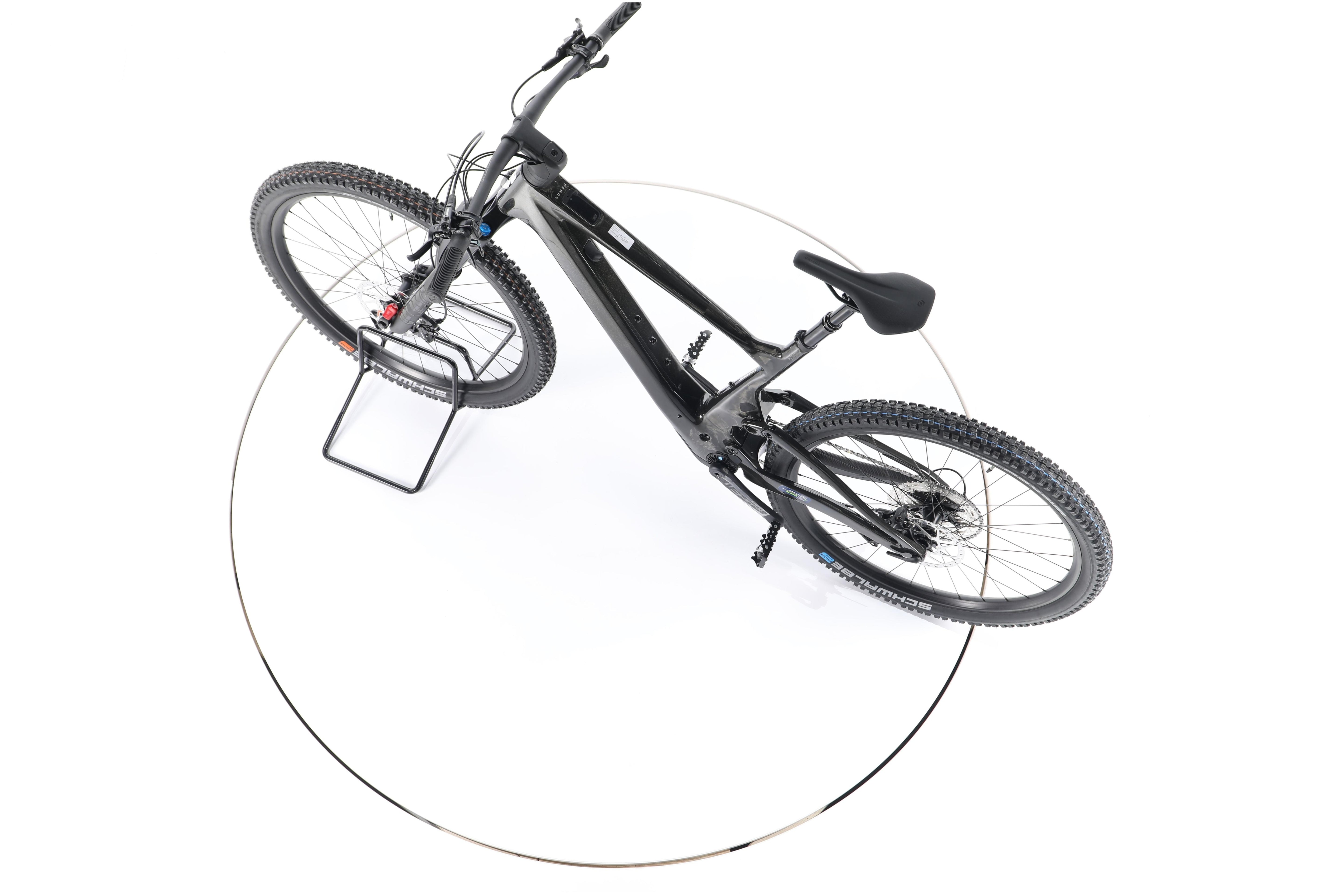 Scott Lumen eRIDE 910 Fully E-Bike Carbon - Image 20