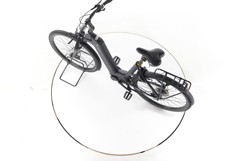 Scott Sub Sport eRIDE 20 Trekking E-Bike Tiefeinsteiger - Image 20