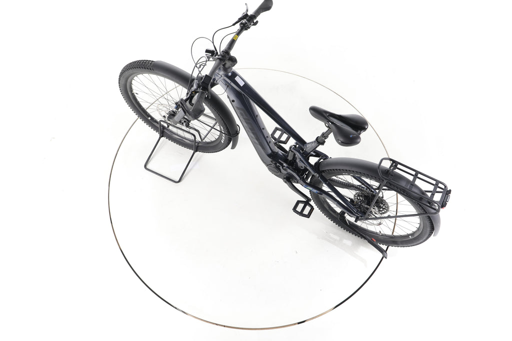Giant Stance E+ EX Pro SUV E-Bike 2024 - Image 20