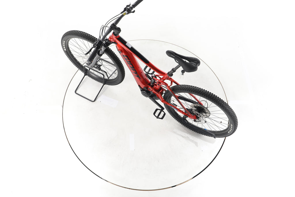 Giant Stance E+ 1 E-Bike Fully - Image 20