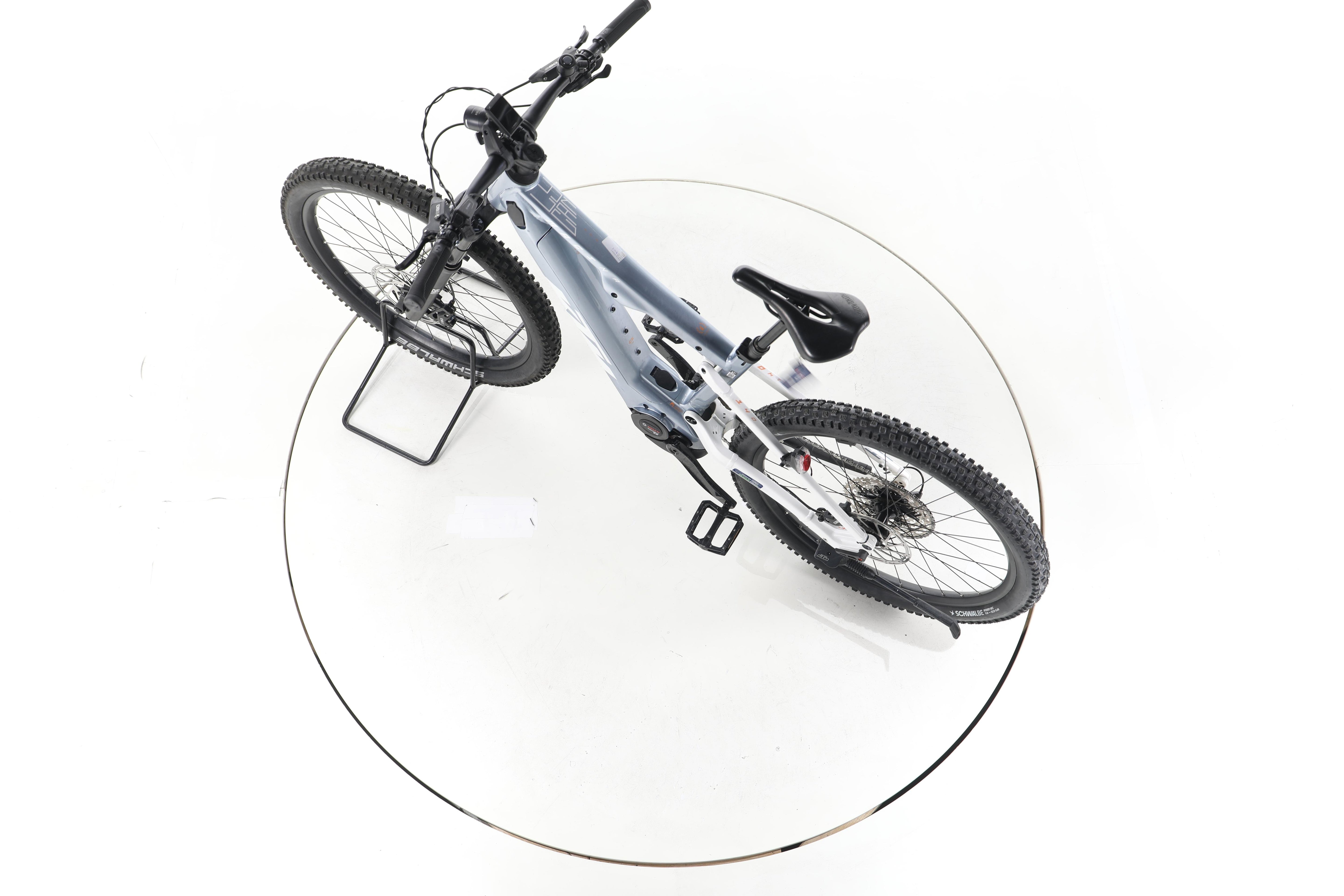 KTM Macina Lycan 771 E-Bike Fully - Image 20