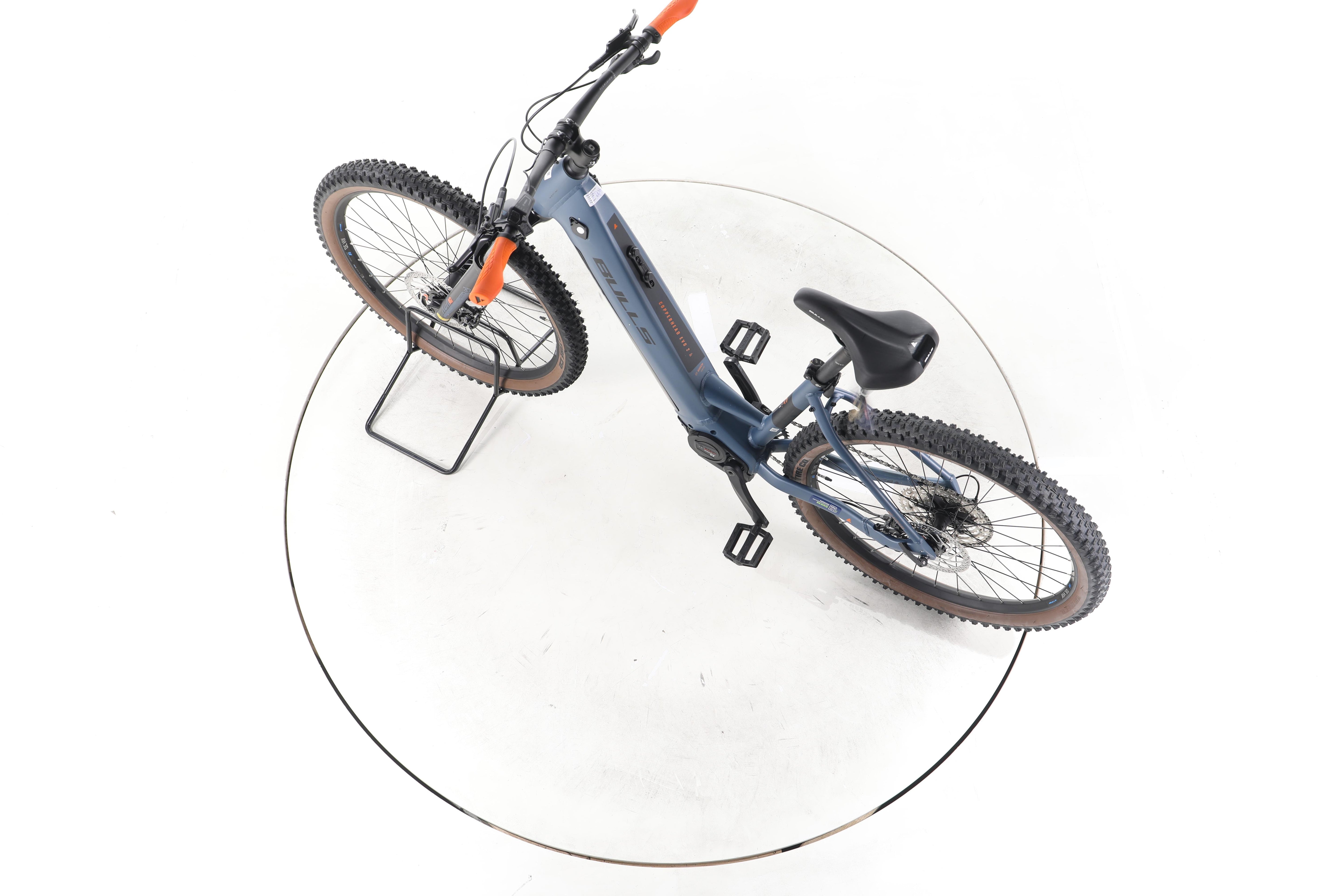 Bulls Copperhead EVO 2 E-Bike - Image 20