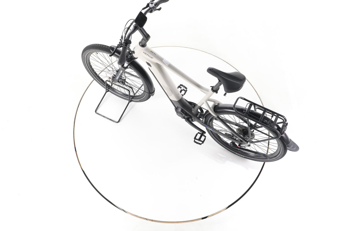 Hepha Trekking 7 Performance Trekking E-Bike 2024 - Image 20