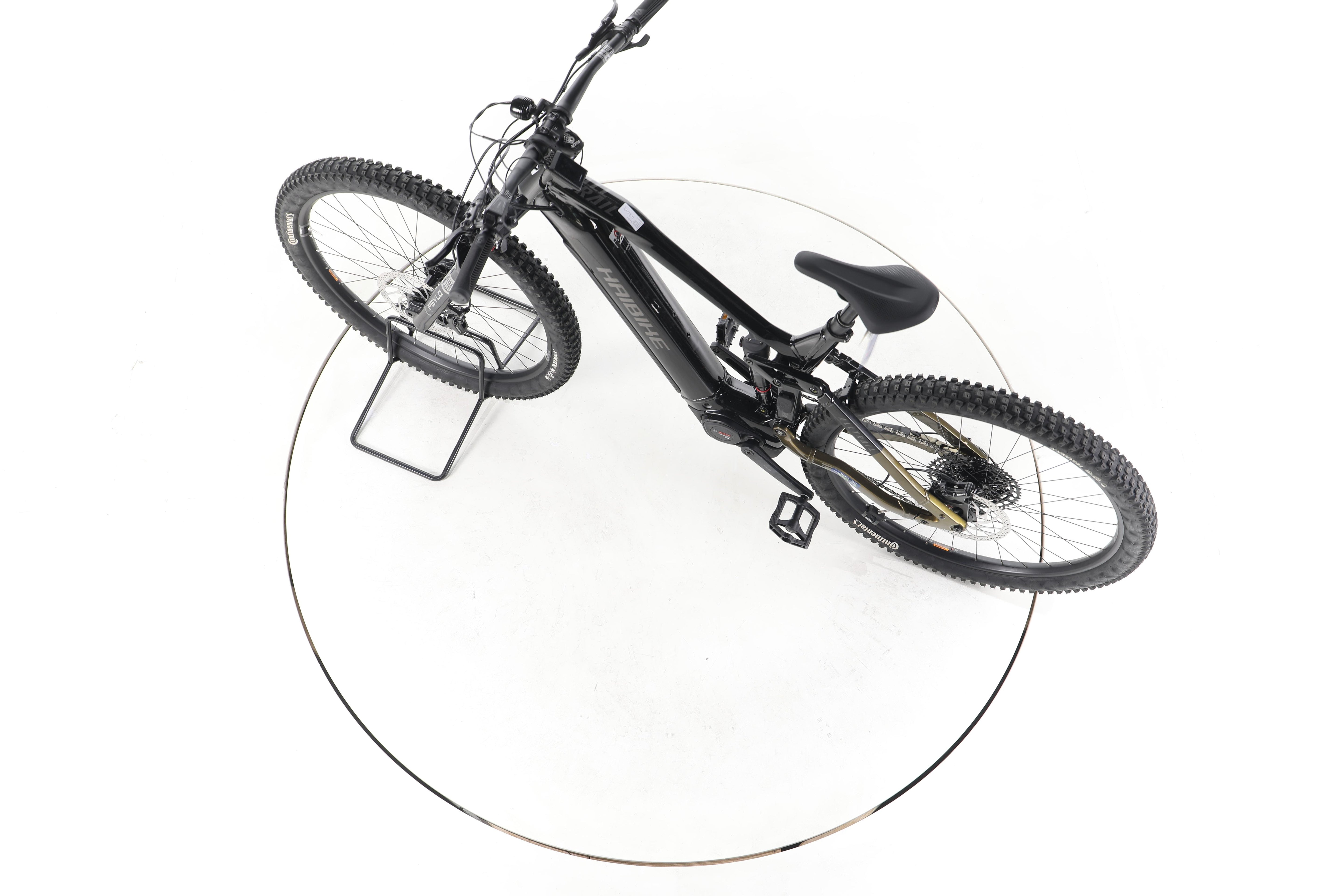 Haibike Alltrail 10 29 E-Bike Fully 2025 - Image 20